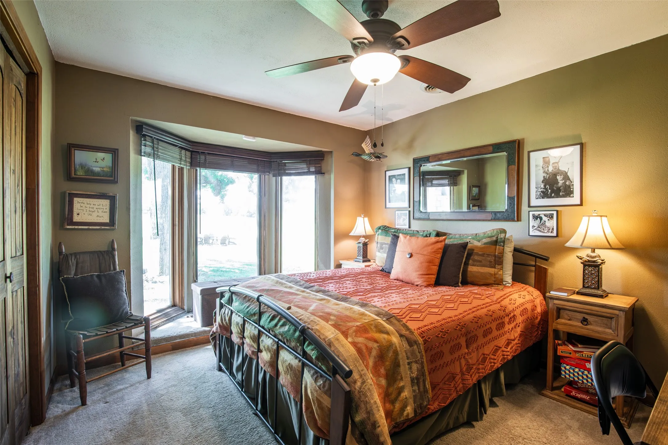 Single Family Residence For Sale in Montague County , 2043 Huddleston Road, Sunset, Texas 76270, 4 Bedroom, 2 Bathroom, 2 Garage spaces, 2,294 Sqft, built in 1990, mls#21394744, Real Estate Agent in Sunset, Homes For Sale in Montague county, Homes For Sale in Sunset, Realtor in Sunset Texas, Real Estate Brokerage Independent Realty Texas, Luminita Cordes Realtor