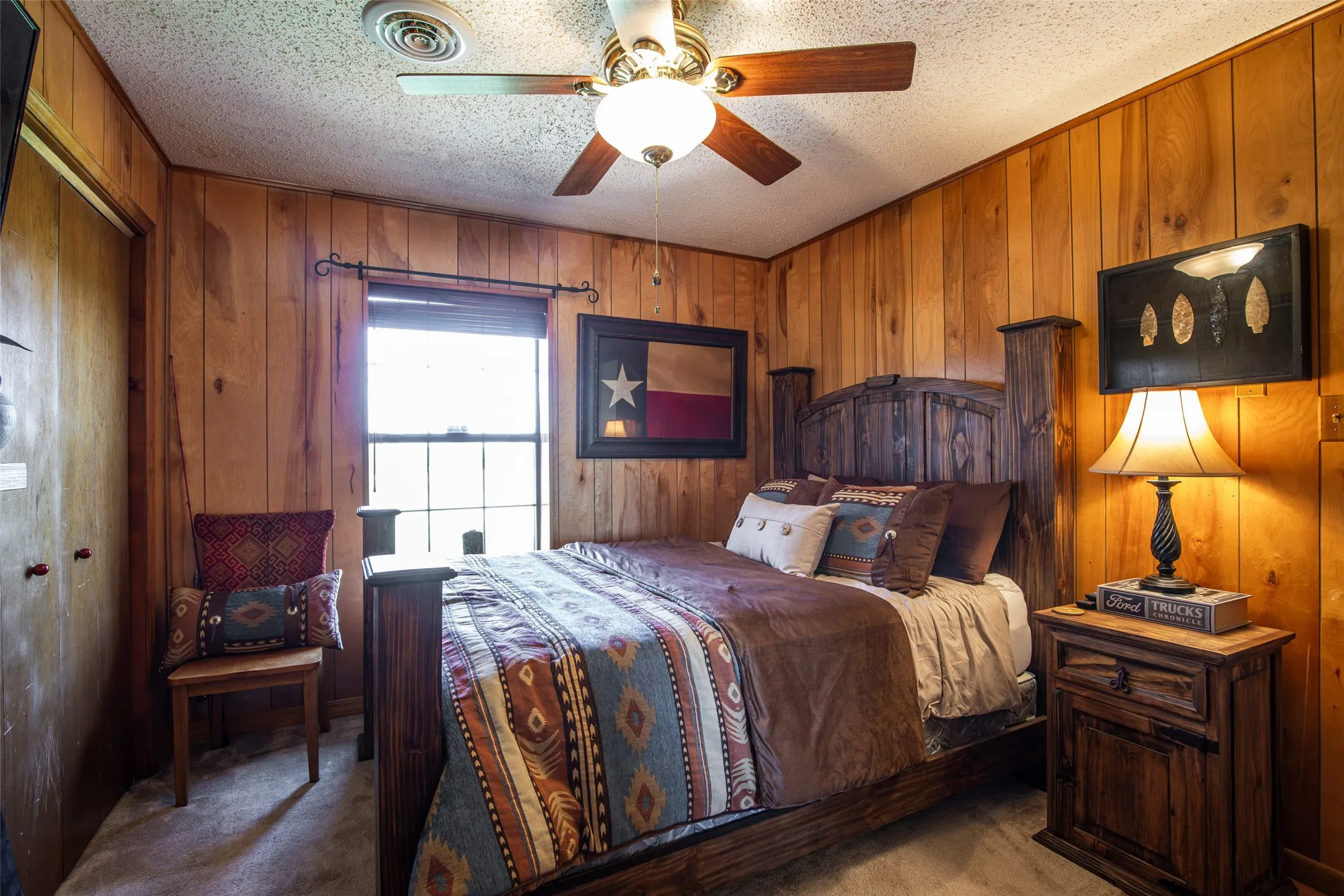 Single Family Residence For Sale in Montague County , 2043 Huddleston Road, Sunset, Texas 76270, 4 Bedroom, 2 Bathroom, 2 Garage spaces, 2,294 Sqft, built in 1990, mls#21394744, Real Estate Agent in Sunset, Homes For Sale in Montague county, Homes For Sale in Sunset, Realtor in Sunset Texas, Real Estate Brokerage Independent Realty Texas, Luminita Cordes Realtor