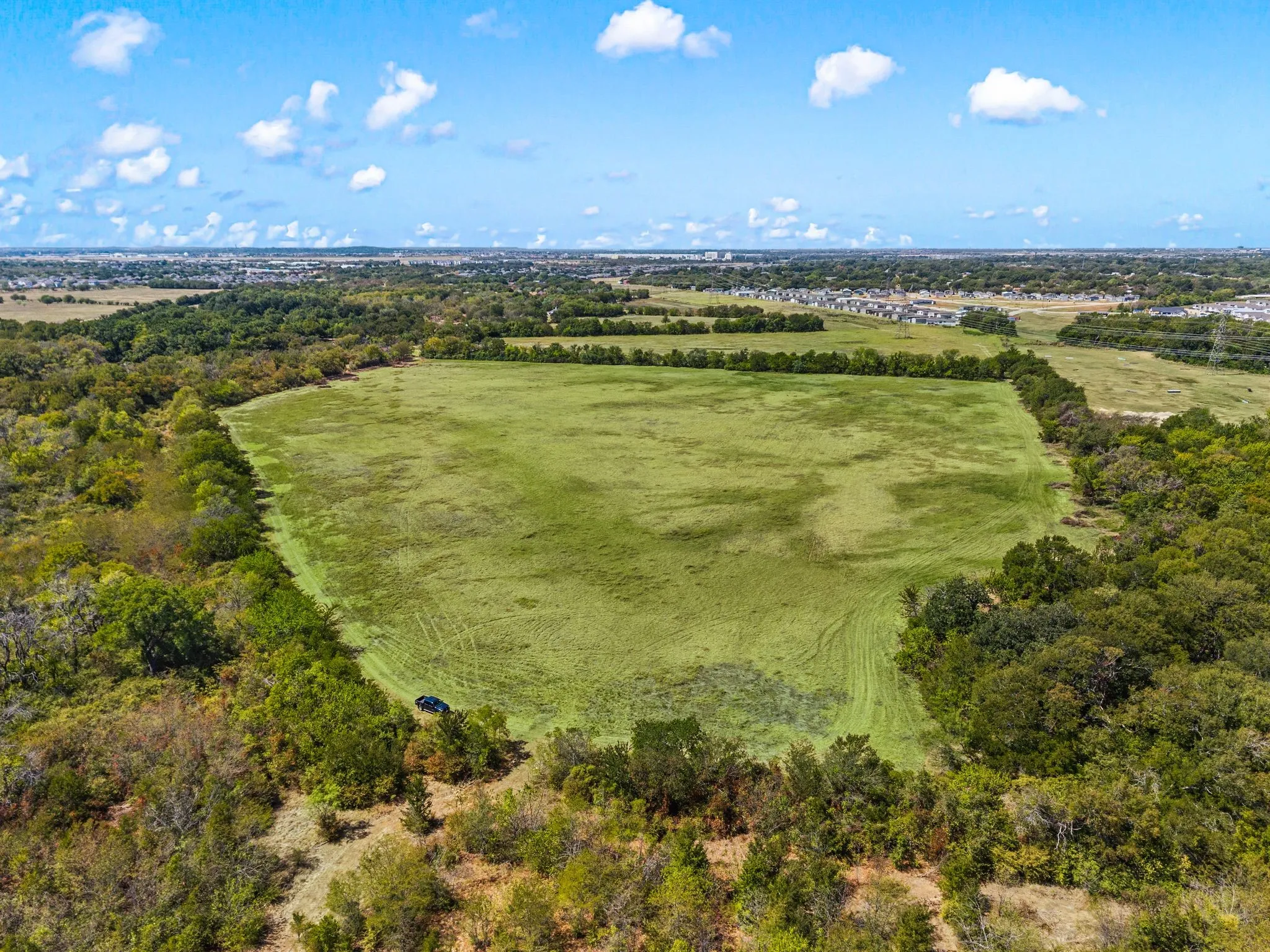 Ranch For Sale