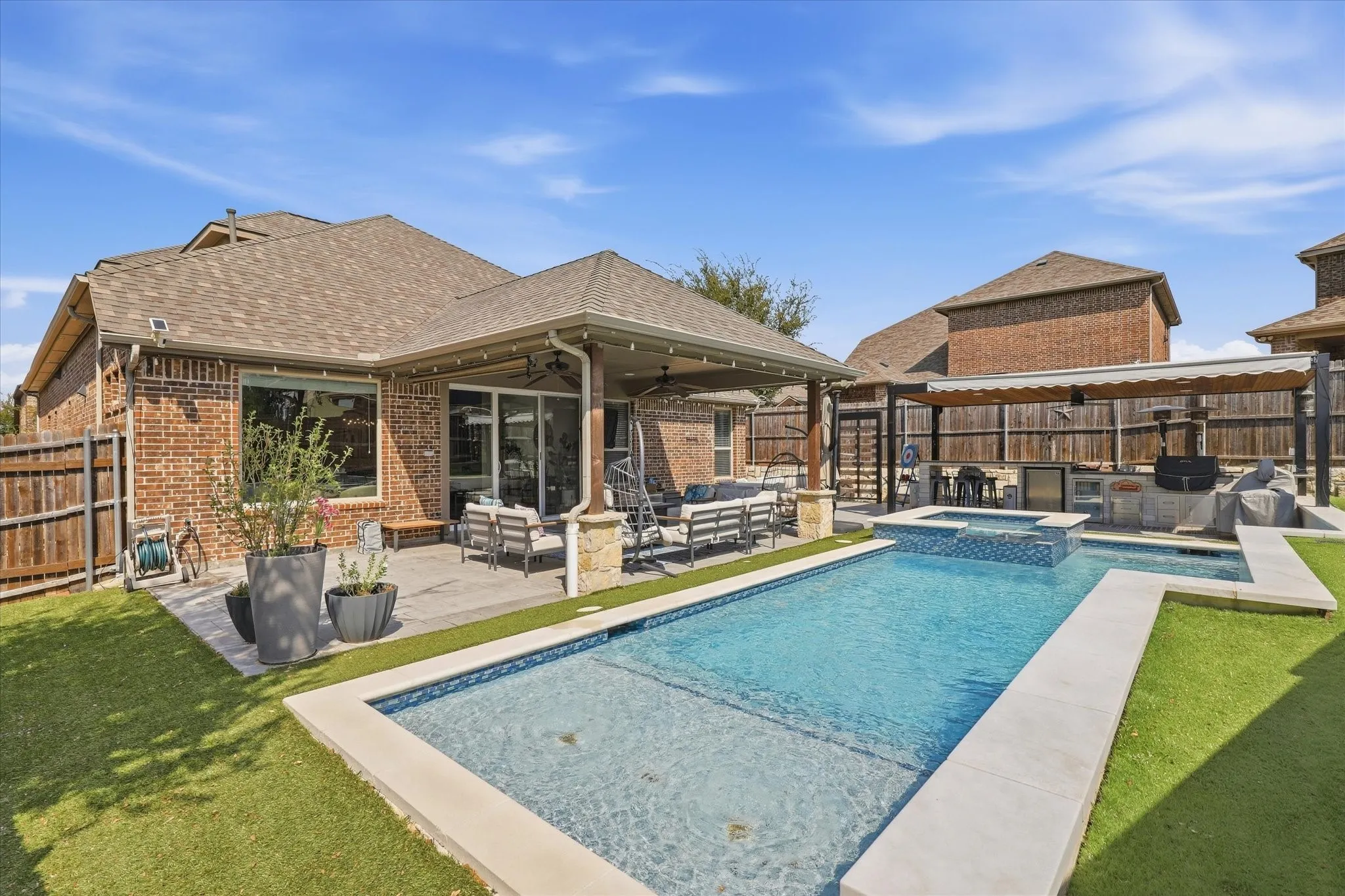 Single Family Residence For Sale in Collin County , 10701 Galveston Place, Mc Kinney, Texas 75071, 5 Bedroom, 4 Bathroom, 2 Garage spaces, 3,326 Sqft, built in 2018, mls#21394757, Real Estate Agent in Mc Kinney, Homes For Sale in Collin county, Homes For Sale in Mc Kinney, Realtor in Mc Kinney Texas, Real Estate Brokerage Independent Realty Texas, Luminita Cordes Realtor