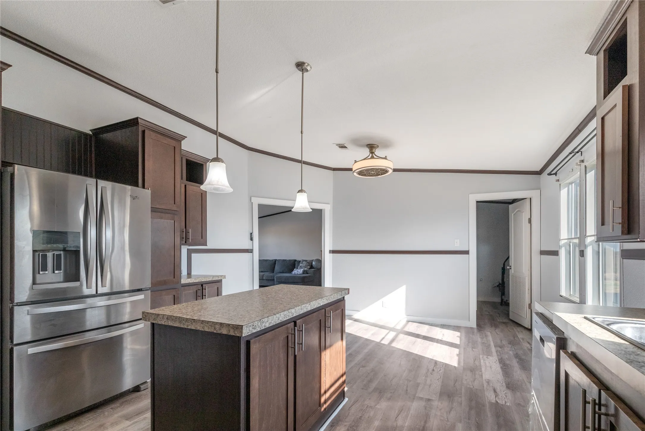 Mobile Home For Sale in Wise County , 2298 County Road 2320, Decatur, Texas 76234, 3 Bedroom, 2 Bathroom, Garage spaces, 1,792 Sqft, built in 2016, mls#21392780, Real Estate Agent in Decatur, Homes For Sale in Wise county, Homes For Sale in Decatur, Realtor in Decatur Texas, Real Estate Brokerage Independent Realty Texas, Luminita Cordes Realtor