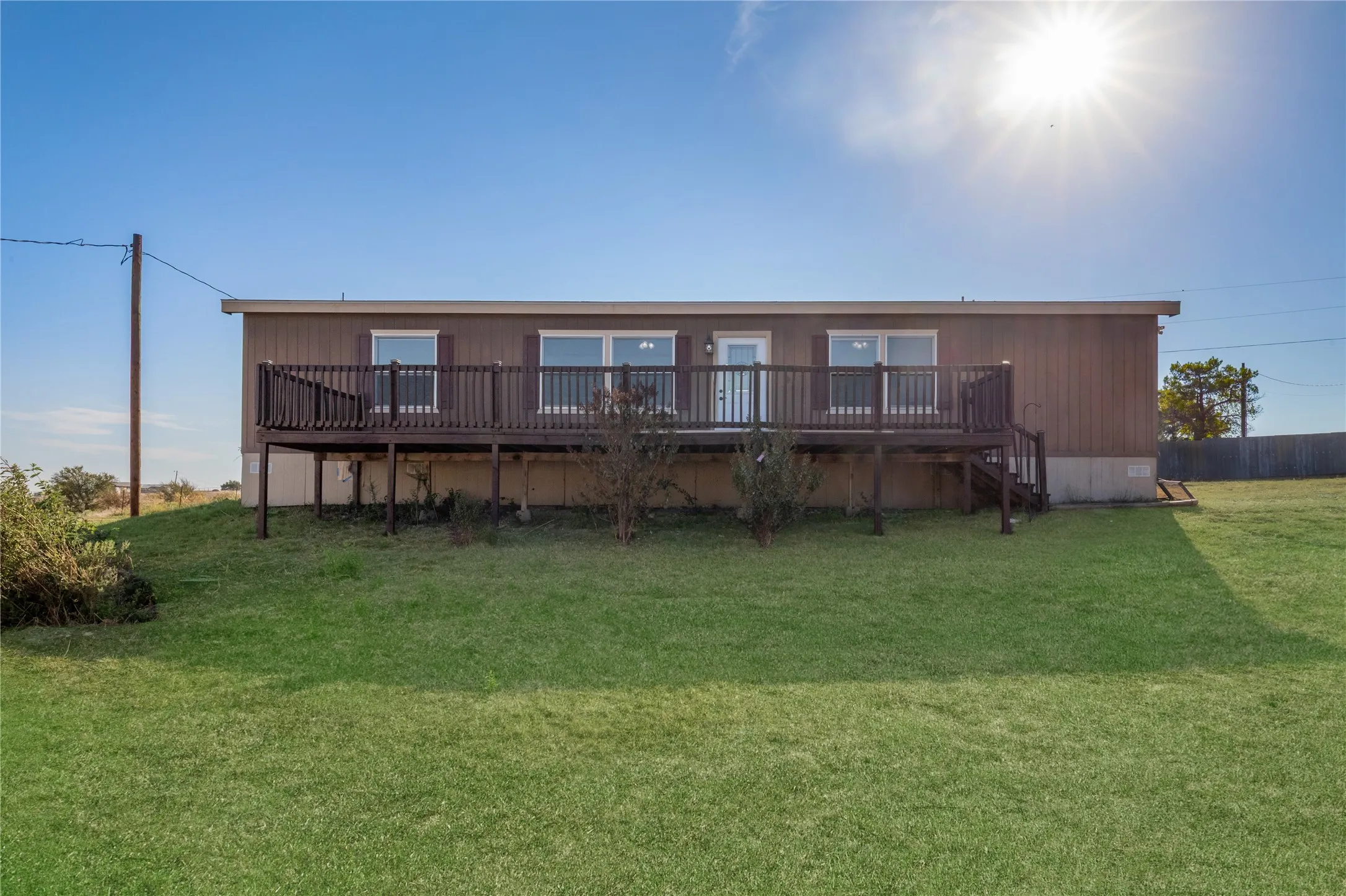 Mobile Home For Sale in Wise County , 2298 County Road 2320, Decatur, Texas 76234, 3 Bedroom, 2 Bathroom, Garage spaces, 1,792 Sqft, built in 2016, mls#21392780, Real Estate Agent in Decatur, Homes For Sale in Wise county, Homes For Sale in Decatur, Realtor in Decatur Texas, Real Estate Brokerage Independent Realty Texas, Luminita Cordes Realtor