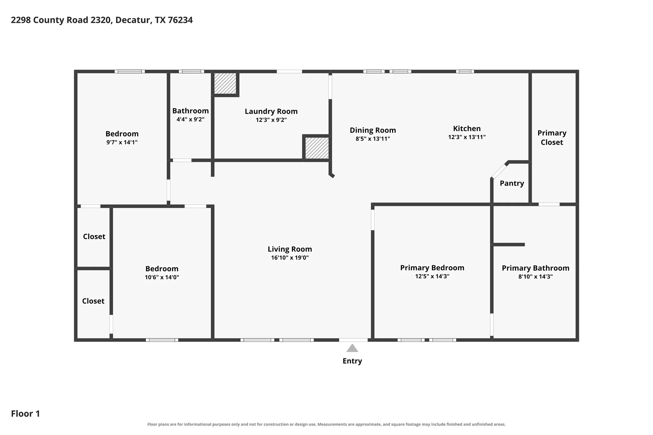 Mobile Home For Sale in Wise County , 2298 County Road 2320, Decatur, Texas 76234, 3 Bedroom, 2 Bathroom, Garage spaces, 1,792 Sqft, built in 2016, mls#21392780, Real Estate Agent in Decatur, Homes For Sale in Wise county, Homes For Sale in Decatur, Realtor in Decatur Texas, Real Estate Brokerage Independent Realty Texas, Luminita Cordes Realtor