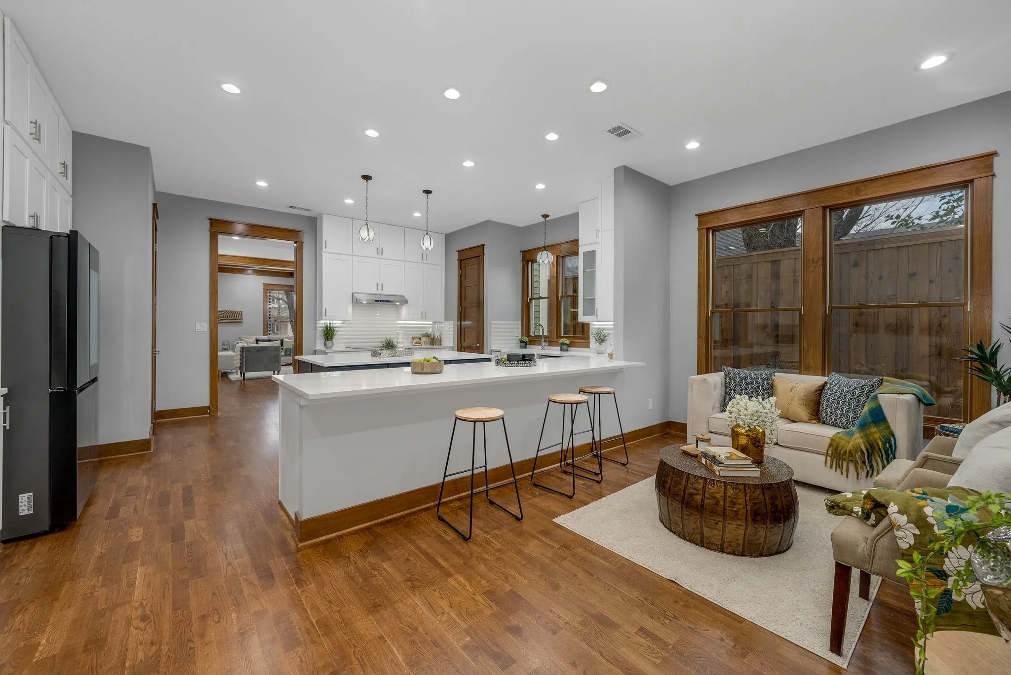 Duplex For Sale