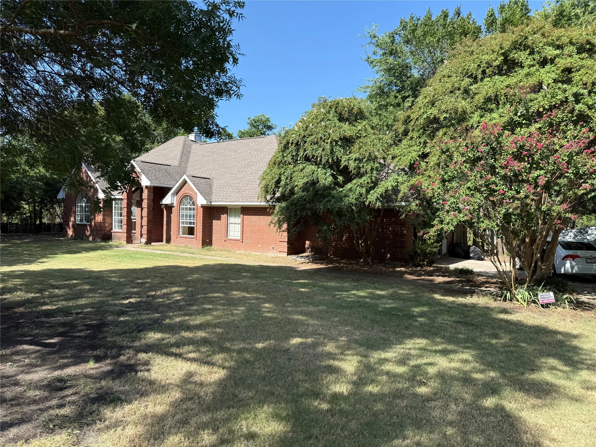 Single Family Residence For Sale