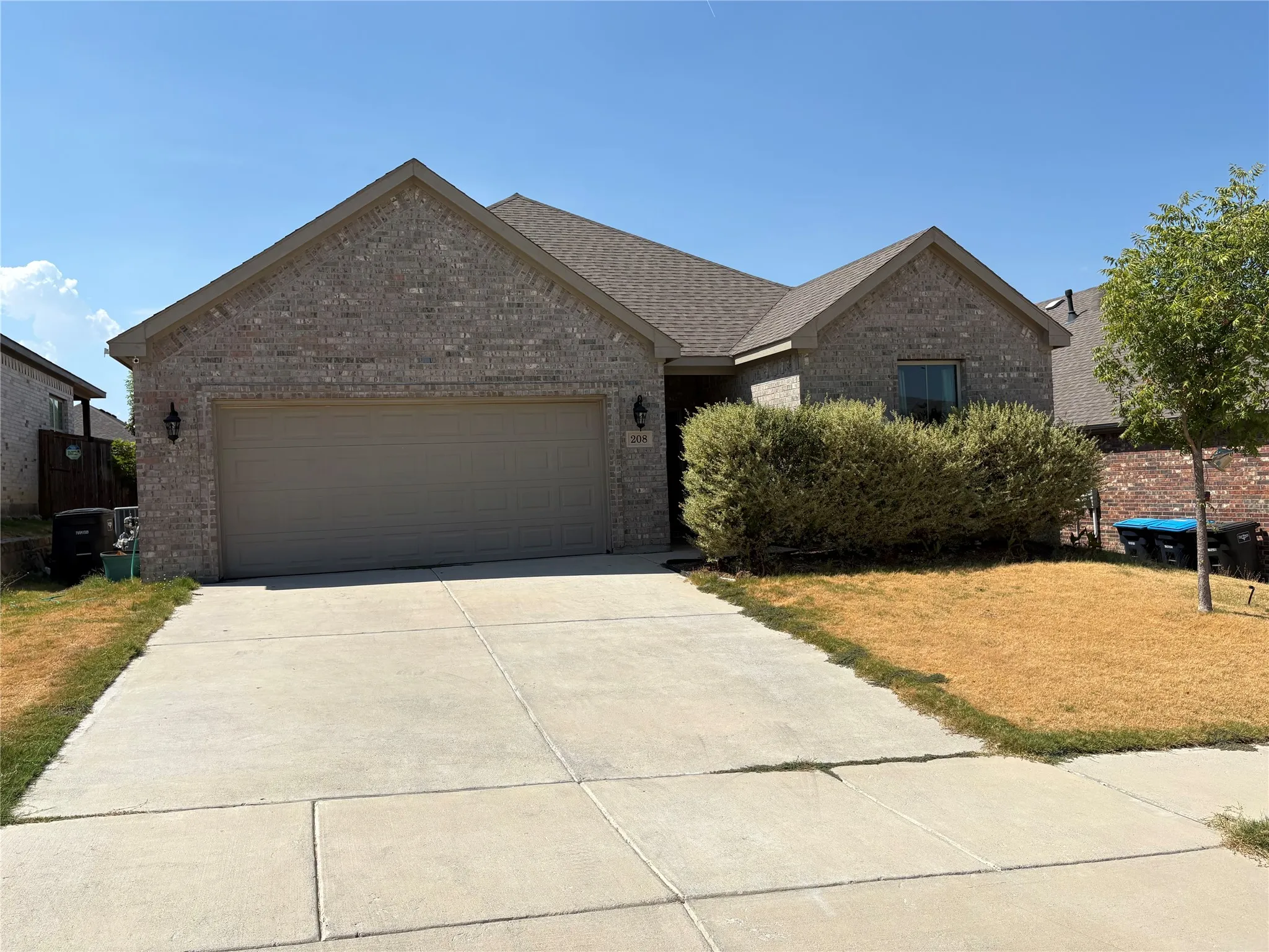 Single Family Residence For Sale