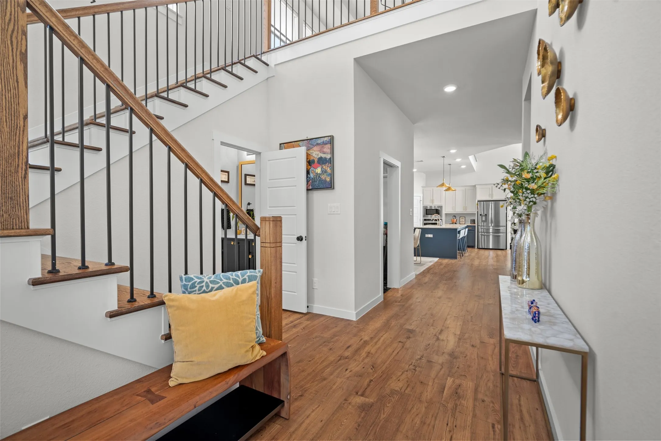 Single Family Residence For Sale in Collin County , 963 Sprangletop Street, Allen, Texas 75013, 4 Bedroom, 4 Bathroom, 2 Garage spaces, 3,101 Sqft, built in 2020, mls#21392295, Real Estate Agent in Allen, Homes For Sale in Collin county, Homes For Sale in Allen, Realtor in Allen Texas, Real Estate Brokerage Independent Realty Texas, Luminita Cordes Realtor