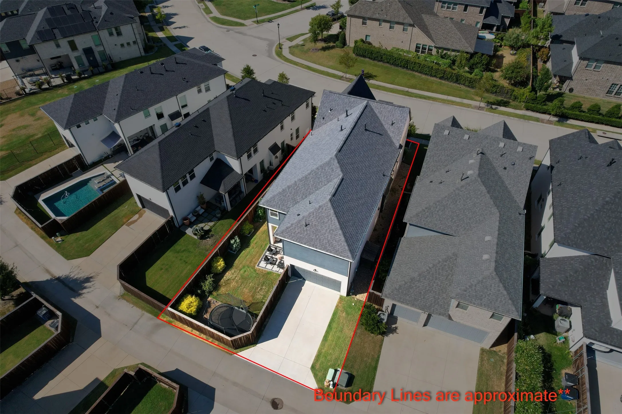 Single Family Residence For Sale in Collin County , 963 Sprangletop Street, Allen, Texas 75013, 4 Bedroom, 4 Bathroom, 2 Garage spaces, 3,101 Sqft, built in 2020, mls#21392295, Real Estate Agent in Allen, Homes For Sale in Collin county, Homes For Sale in Allen, Realtor in Allen Texas, Real Estate Brokerage Independent Realty Texas, Luminita Cordes Realtor