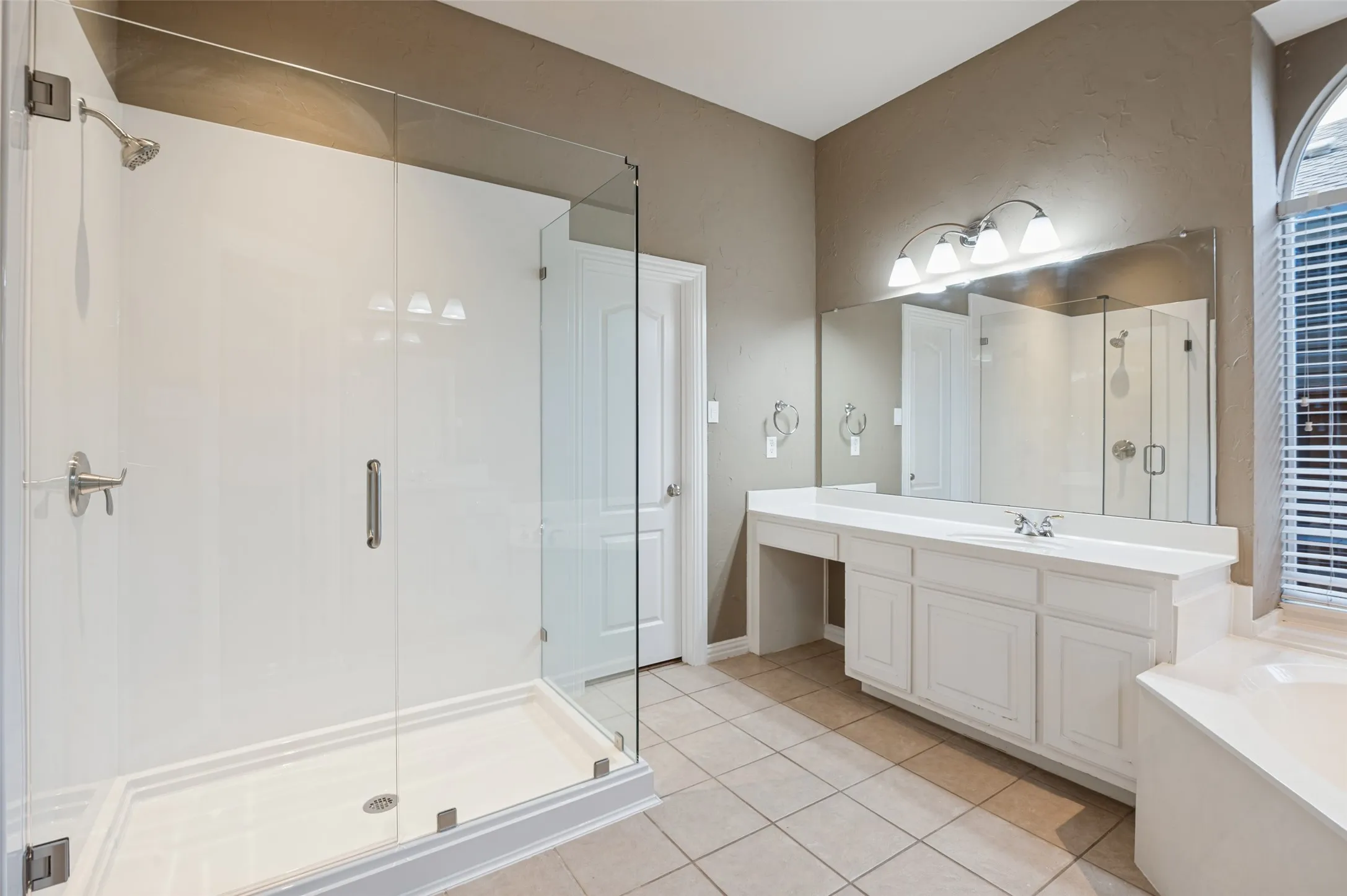 Master bath