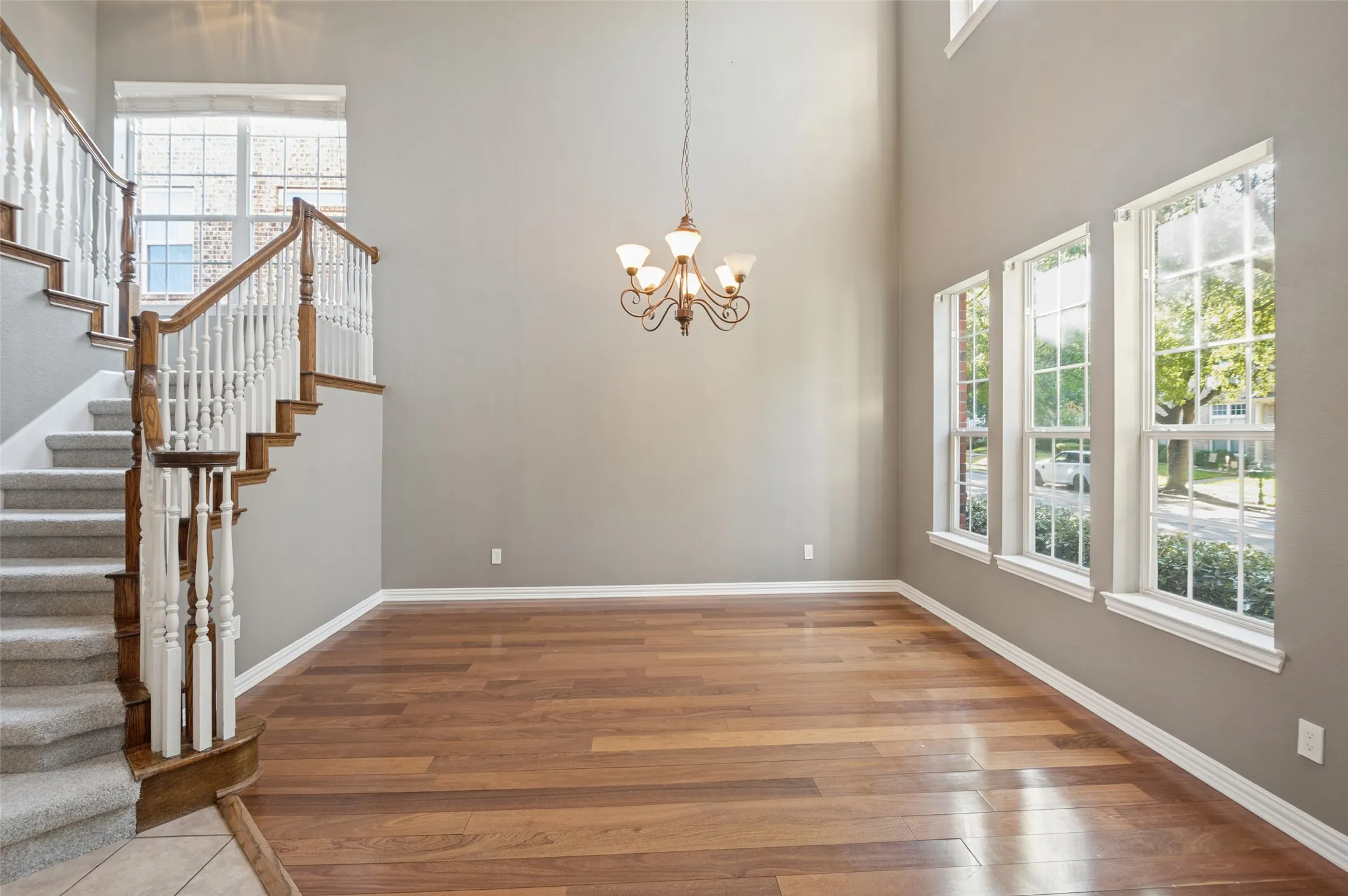 Formal living room