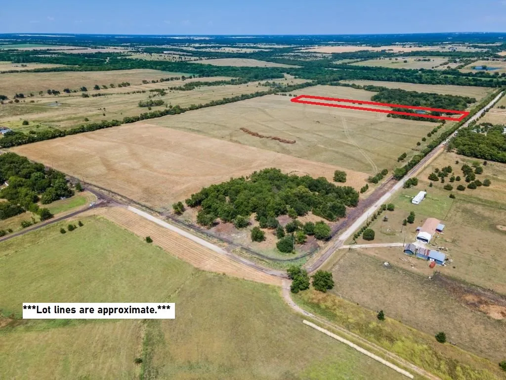 Unimproved Land For Sale in Hunt County , 3133 County Road 4301 Lot 15, Greenville, Texas 75401, 0, 0, Garage spaces, 0 Sqft, built in 0, mls#21394785, Real Estate Agent in Greenville, Homes For Sale in Hunt county, Homes For Sale in Greenville, Realtor in Greenville Texas, Real Estate Brokerage Independent Realty Texas, Luminita Cordes Realtor
