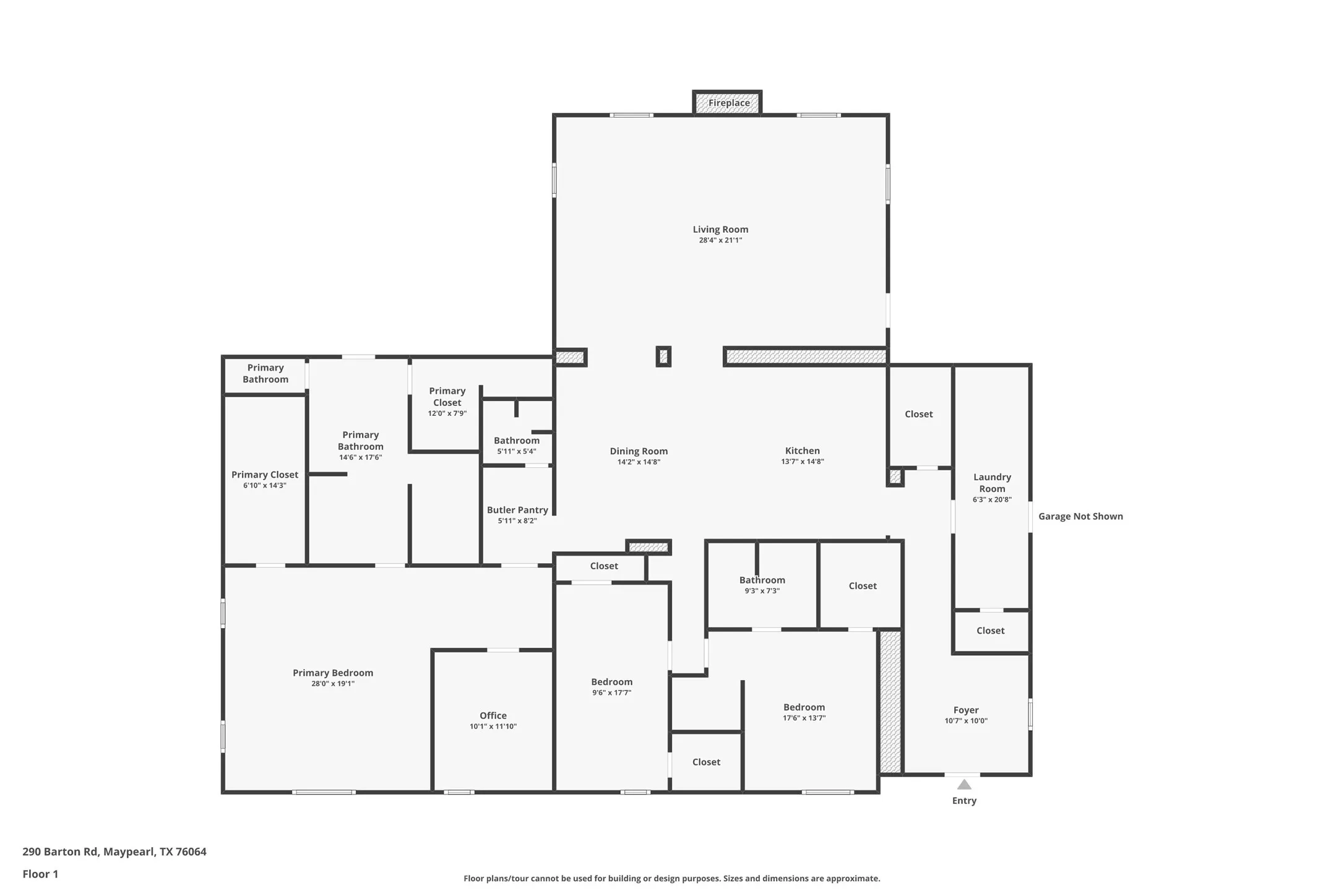 Single Family Residence For Sale in Ellis County , 290 Barton Road, Maypearl, Texas 76064, 3 Bedroom, 3 Bathroom, Garage spaces, 3,664 Sqft, built in 2014, mls#21387139, Real Estate Agent in Maypearl, Homes For Sale in Ellis county, Homes For Sale in Maypearl, Realtor in Maypearl Texas, Real Estate Brokerage Independent Realty Texas, Luminita Cordes Realtor