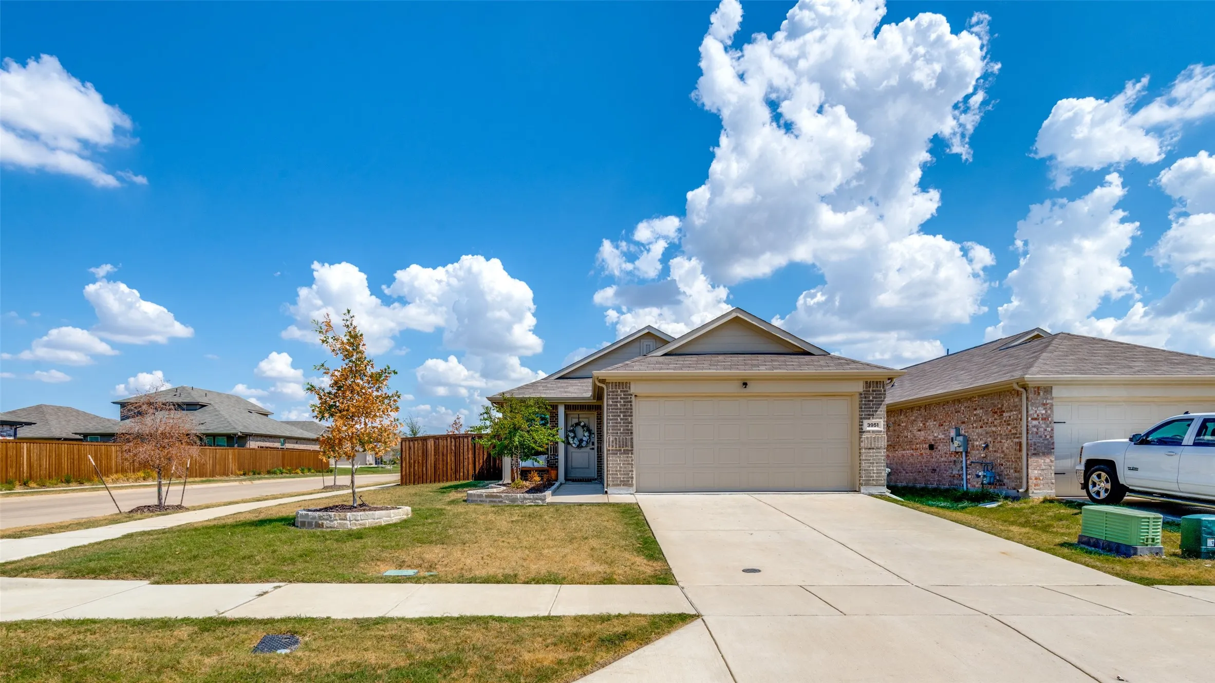 Single Family Residence For Sale in Kaufman County , 3951 Condor Drive, Crandall, Texas 75114, 3 Bedroom, 2 Bathroom, 2 Garage spaces, 1,260 Sqft, built in 2024, mls#21394038, Real Estate Agent in Crandall, Homes For Sale in Kaufman county, Homes For Sale in Crandall, Realtor in Crandall Texas, Real Estate Brokerage Independent Realty Texas, Luminita Cordes Realtor