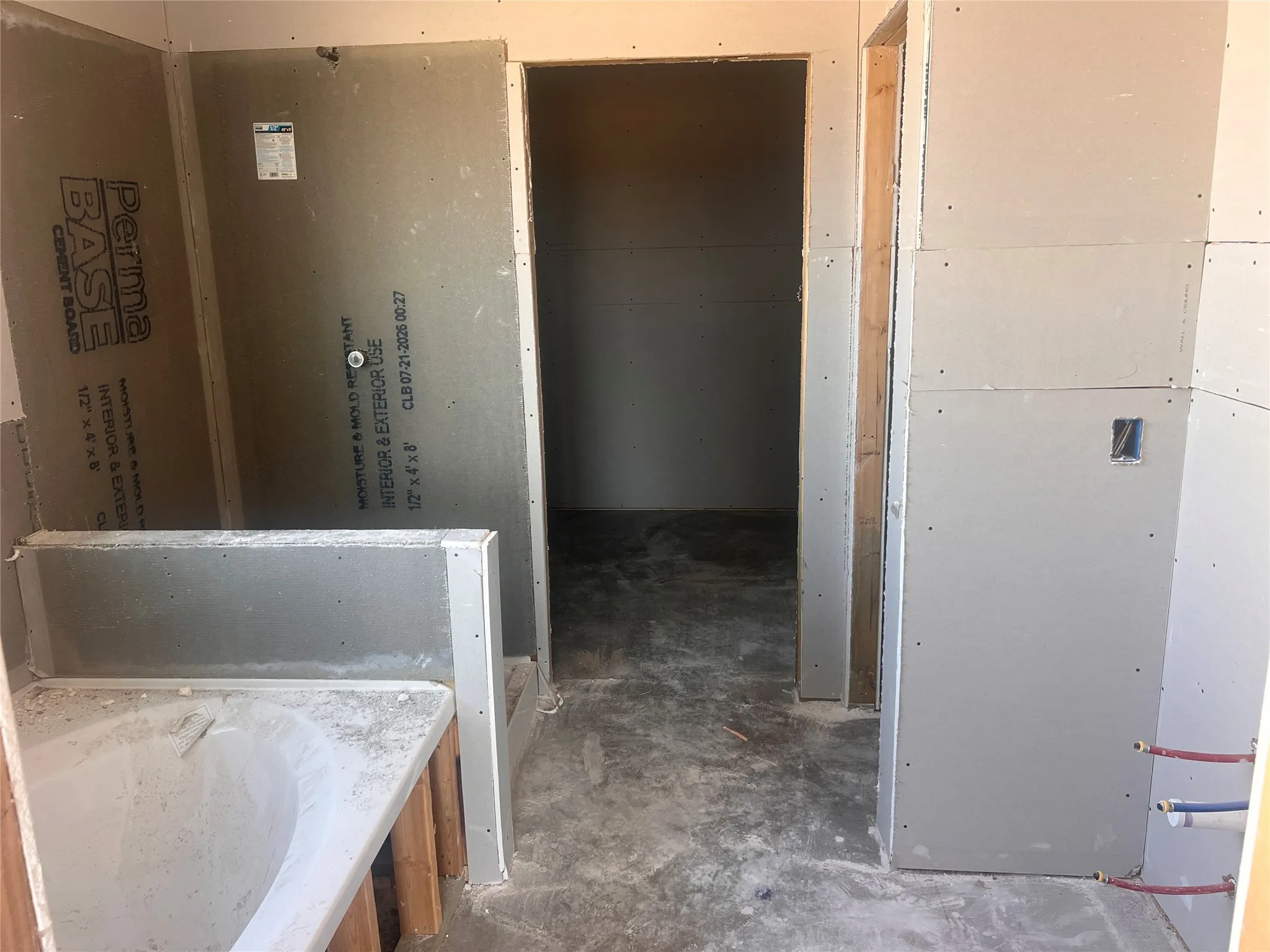 Single Family Residence For Sale in Mc Lennan County , 10012 Bethlehem Court, Waco, Texas 76708, 3 Bedroom, 2 Bathroom, 2 Garage spaces, 1,510 Sqft, built in 2026, mls#21394799, Real Estate Agent in Waco, Homes For Sale in Mc Lennan county, Homes For Sale in Waco, Realtor in Waco Texas, Real Estate Brokerage Independent Realty Texas, Luminita Cordes Realtor