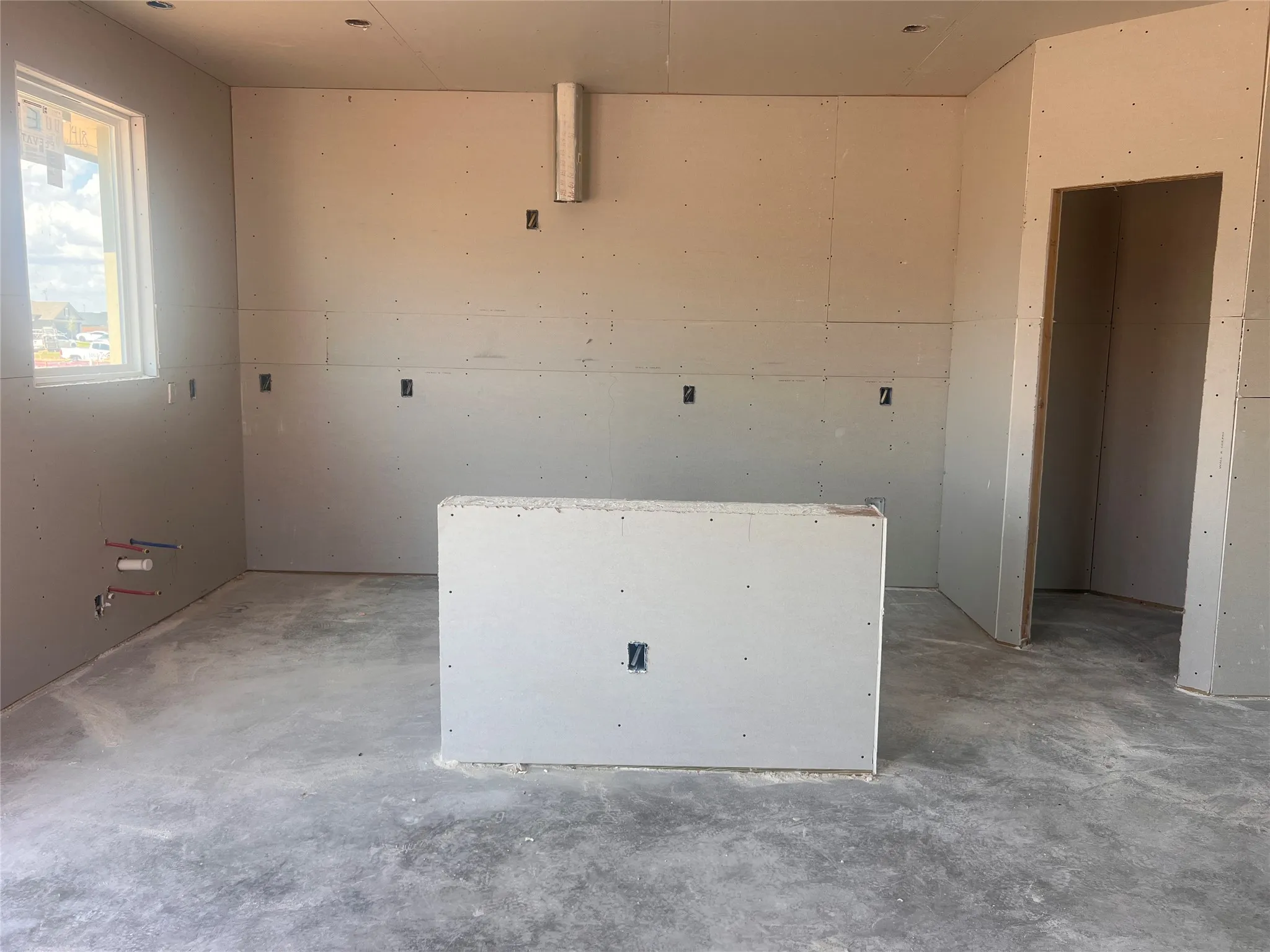 Single Family Residence For Sale in Mc Lennan County , 10012 Bethlehem Court, Waco, Texas 76708, 3 Bedroom, 2 Bathroom, 2 Garage spaces, 1,510 Sqft, built in 2026, mls#21394799, Real Estate Agent in Waco, Homes For Sale in Mc Lennan county, Homes For Sale in Waco, Realtor in Waco Texas, Real Estate Brokerage Independent Realty Texas, Luminita Cordes Realtor
