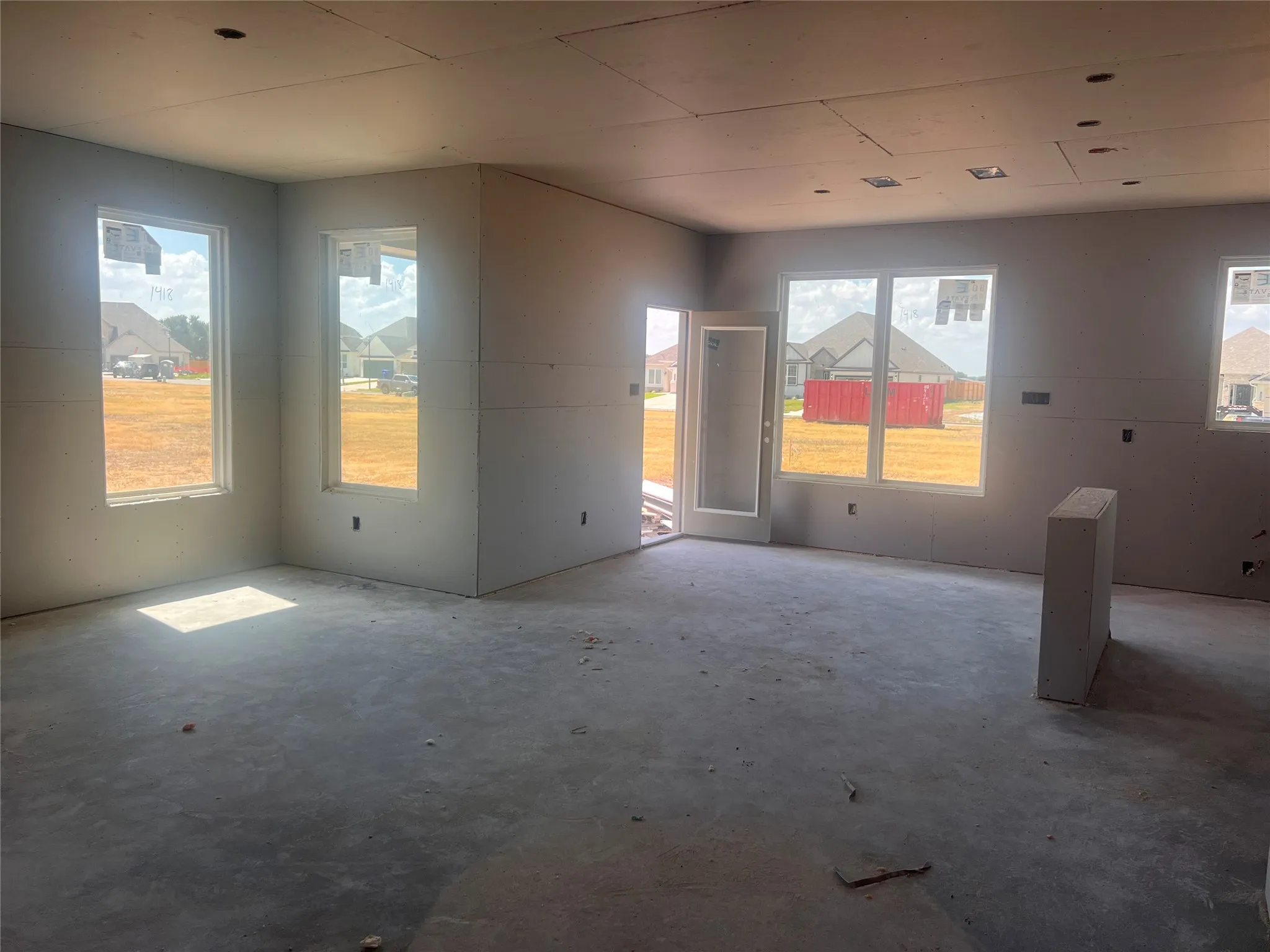 Single Family Residence For Sale in Mc Lennan County , 10012 Bethlehem Court, Waco, Texas 76708, 3 Bedroom, 2 Bathroom, 2 Garage spaces, 1,510 Sqft, built in 2026, mls#21394799, Real Estate Agent in Waco, Homes For Sale in Mc Lennan county, Homes For Sale in Waco, Realtor in Waco Texas, Real Estate Brokerage Independent Realty Texas, Luminita Cordes Realtor