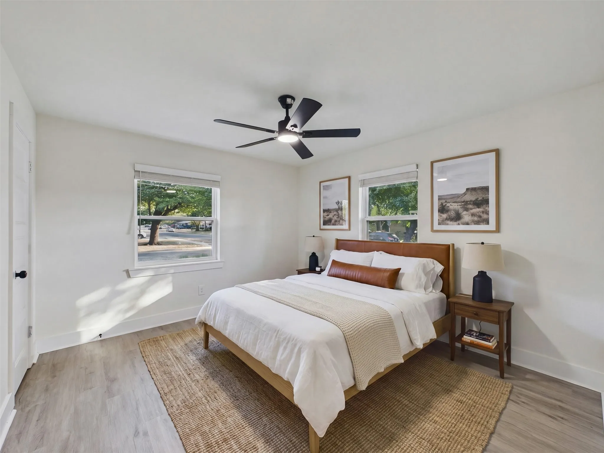 Virtual Staging