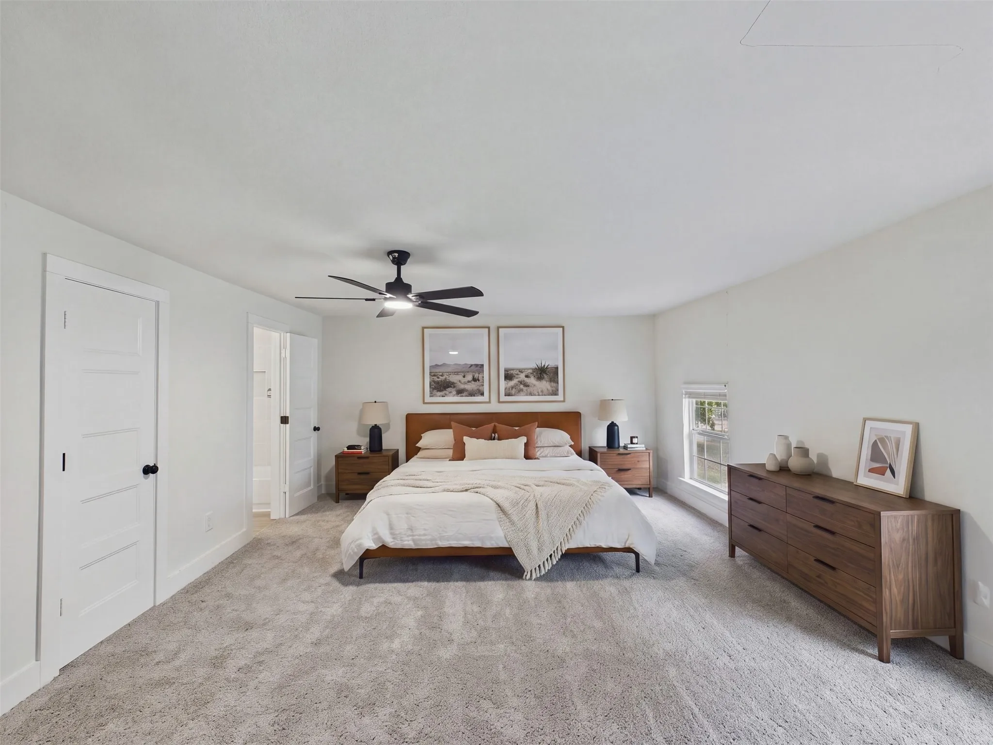 Virtual Staging