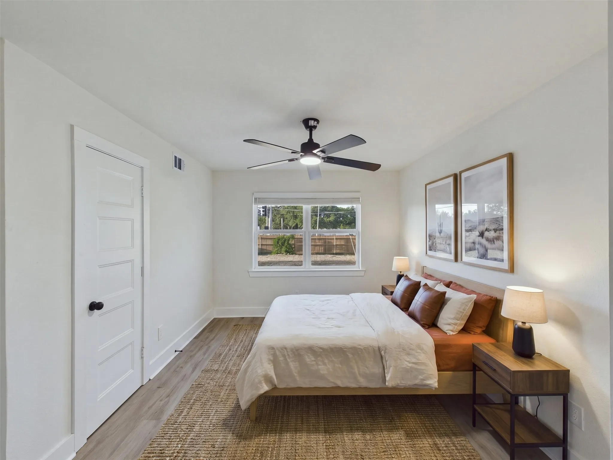 Virtual Staging