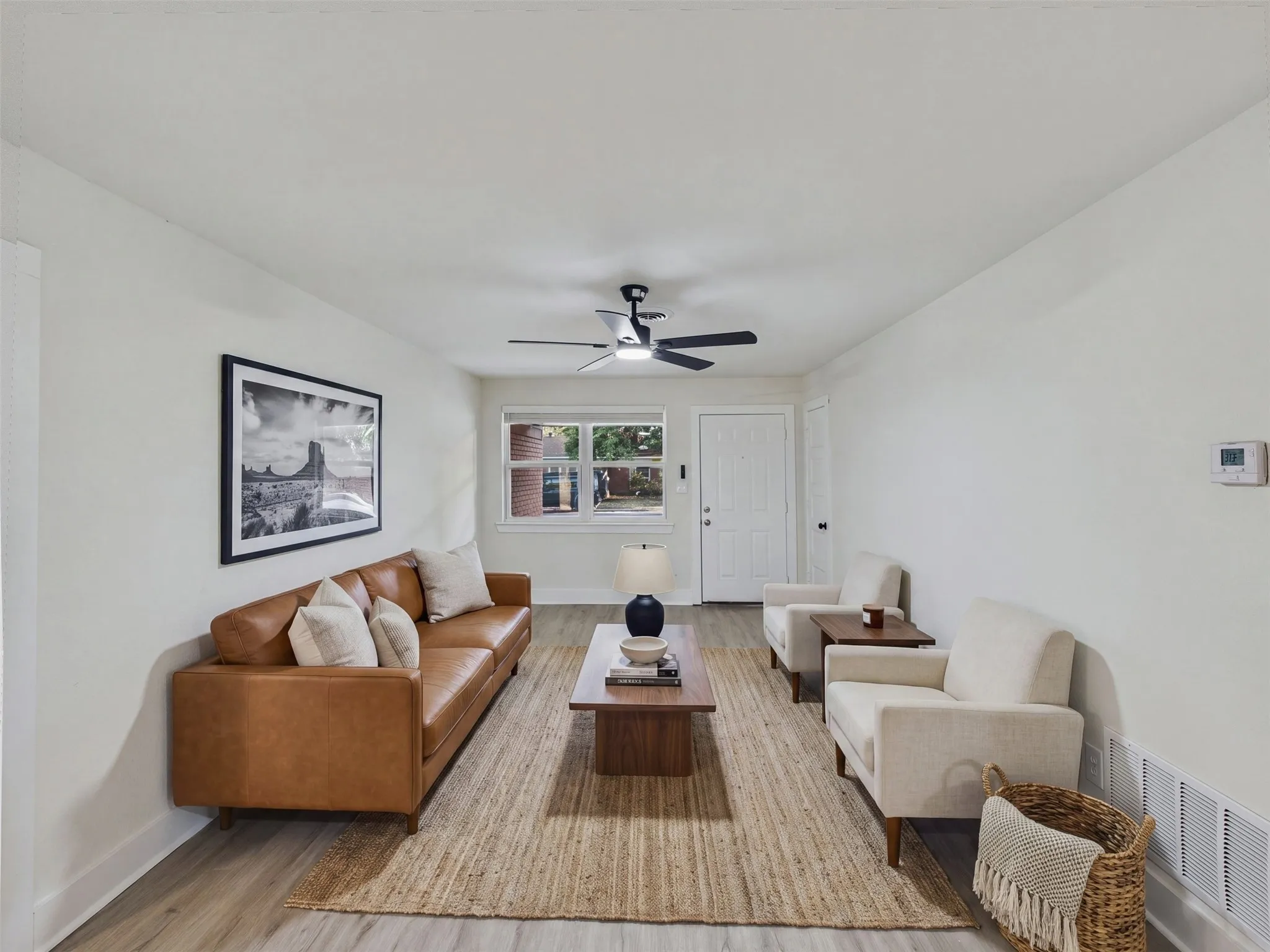 Virtual Staging