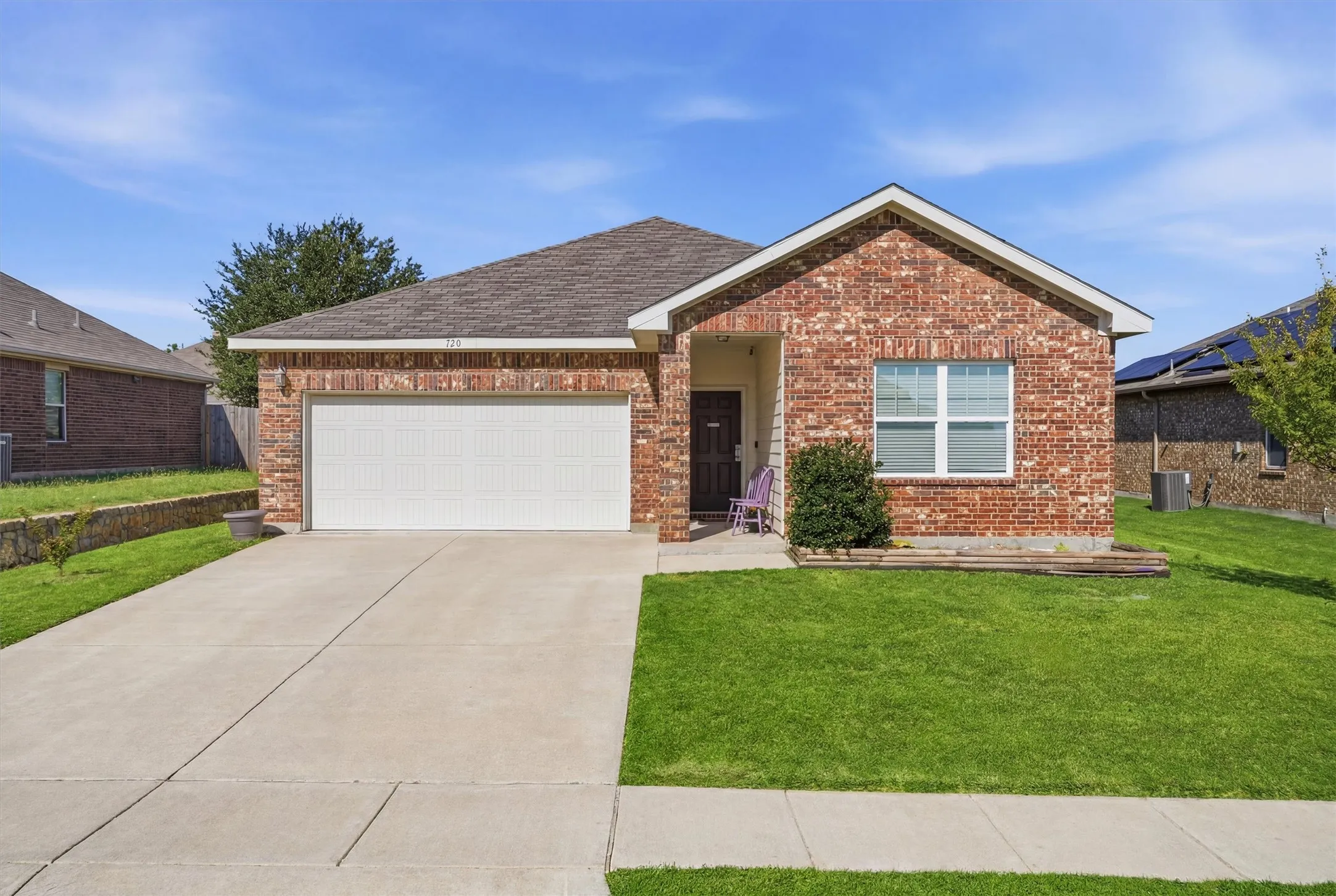 Single Family Residence For Rent in Tarrant County , 540 S Heights Drive, Crowley, Texas 76036, 3 Bedroom, 2 Bathroom, 2 Garage spaces, 2,004 Sqft, built in 2019, mls#21394813, Real Estate Agent in Crowley, Homes For Rent in Tarrant county, Homes For Rent in Crowley, Realtor in Crowley Texas, Real Estate Brokerage Independent Realty Texas, Luminita Cordes Realtor