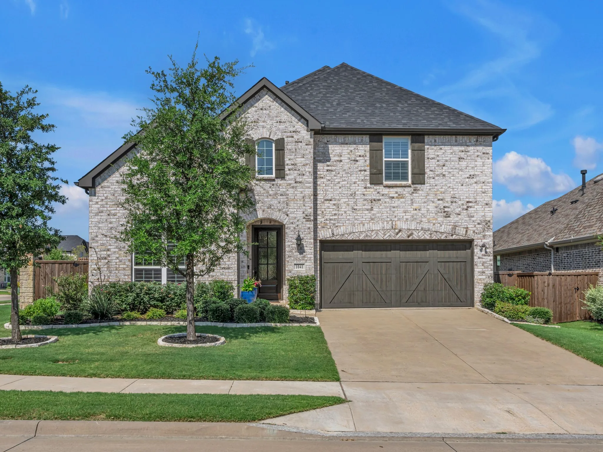 Single Family Residence For Sale in Collin County , 1041 Lone Grove Lane, Prosper, Texas 75078, 4 Bedroom, 3 Bathroom, 3 Garage spaces, 3,291 Sqft, built in 2020, mls#21394809, Real Estate Agent in Prosper, Homes For Sale in Collin county, Homes For Sale in Prosper, Realtor in Prosper Texas, Real Estate Brokerage Independent Realty Texas, Luminita Cordes Realtor