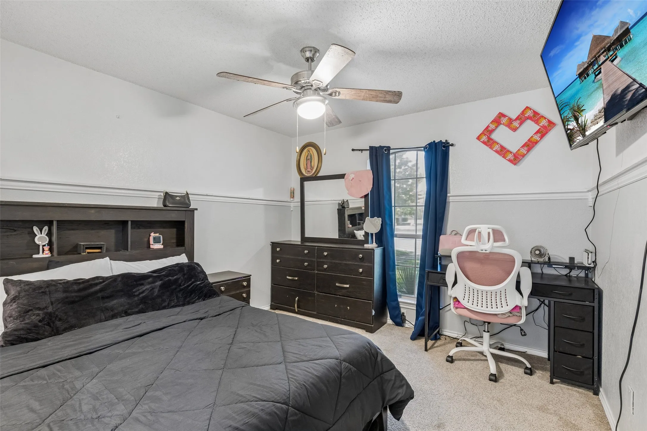Single Family Residence For Sale in Tarrant County , 6215 Sandybrook Drive, Arlington, Texas 76001, 4 Bedroom, 2 Bathroom, 2 Garage spaces, 2,427 Sqft, built in 1989, mls#21383779, Real Estate Agent in Arlington, Homes For Sale in Tarrant county, Homes For Sale in Arlington, Realtor in Arlington Texas, Real Estate Brokerage Independent Realty Texas, Luminita Cordes Realtor
