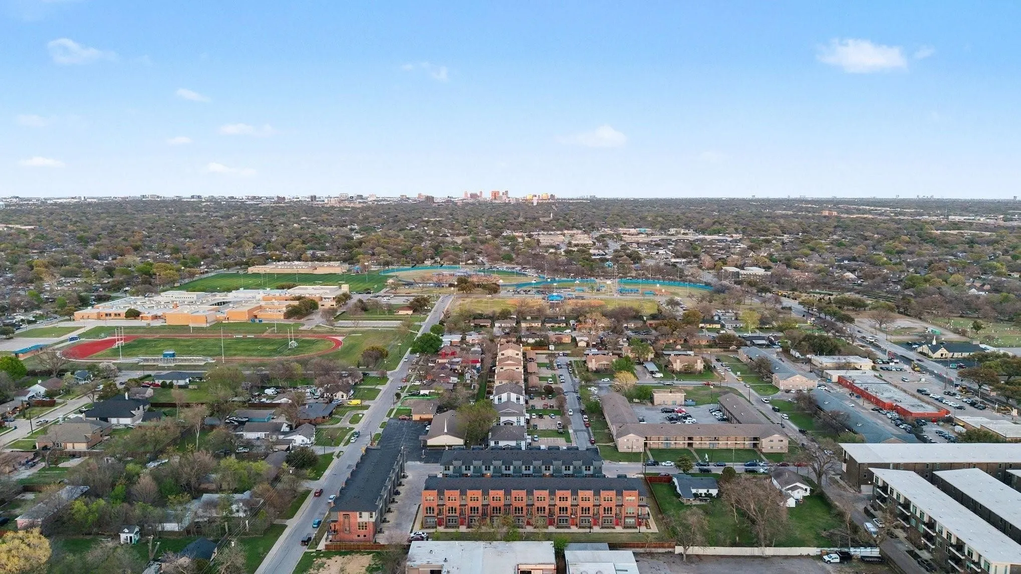 Townhouse For Rent in Dallas County , 13351 Goodland Street 105, Farmers Branch, Texas 75234, 3 Bedroom, 4 Bathroom, 2 Garage spaces, 2,203 Sqft, built in 2026, mls#21394316, Real Estate Agent in Farmers Branch, Homes For Rent in Dallas county, Homes For Rent in Farmers Branch, Realtor in Farmers Branch Texas, Real Estate Brokerage Independent Realty Texas, Luminita Cordes Realtor