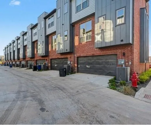 Townhouse For Rent in Dallas County , 13351 Goodland Street 105, Farmers Branch, Texas 75234, 3 Bedroom, 4 Bathroom, 2 Garage spaces, 2,203 Sqft, built in 2026, mls#21394316, Real Estate Agent in Farmers Branch, Homes For Rent in Dallas county, Homes For Rent in Farmers Branch, Realtor in Farmers Branch Texas, Real Estate Brokerage Independent Realty Texas, Luminita Cordes Realtor