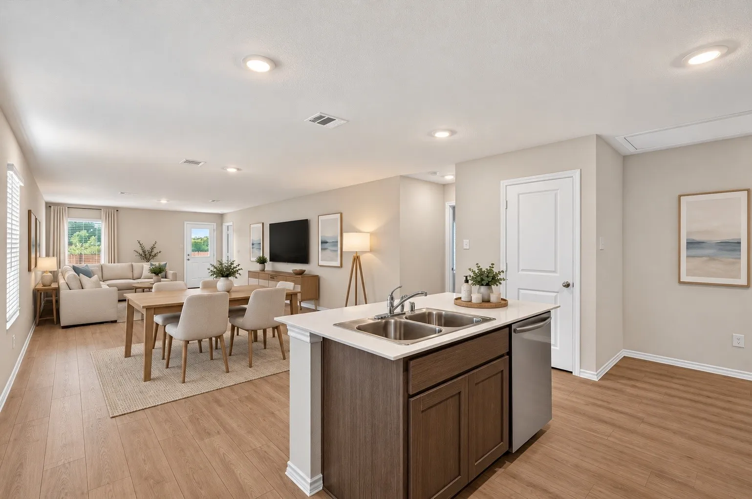 Single Family Residence For Rent in Hunt County , 1153 Northfield Drive, Josephine, Texas 75135, 4 Bedroom, 2 Bathroom, 2 Garage spaces, 1,572 Sqft, built in 2026, mls#21394832, Real Estate Agent in Josephine, Homes For Rent in Hunt county, Homes For Rent in Josephine, Realtor in Josephine Texas, Real Estate Brokerage Independent Realty Texas, Luminita Cordes Realtor