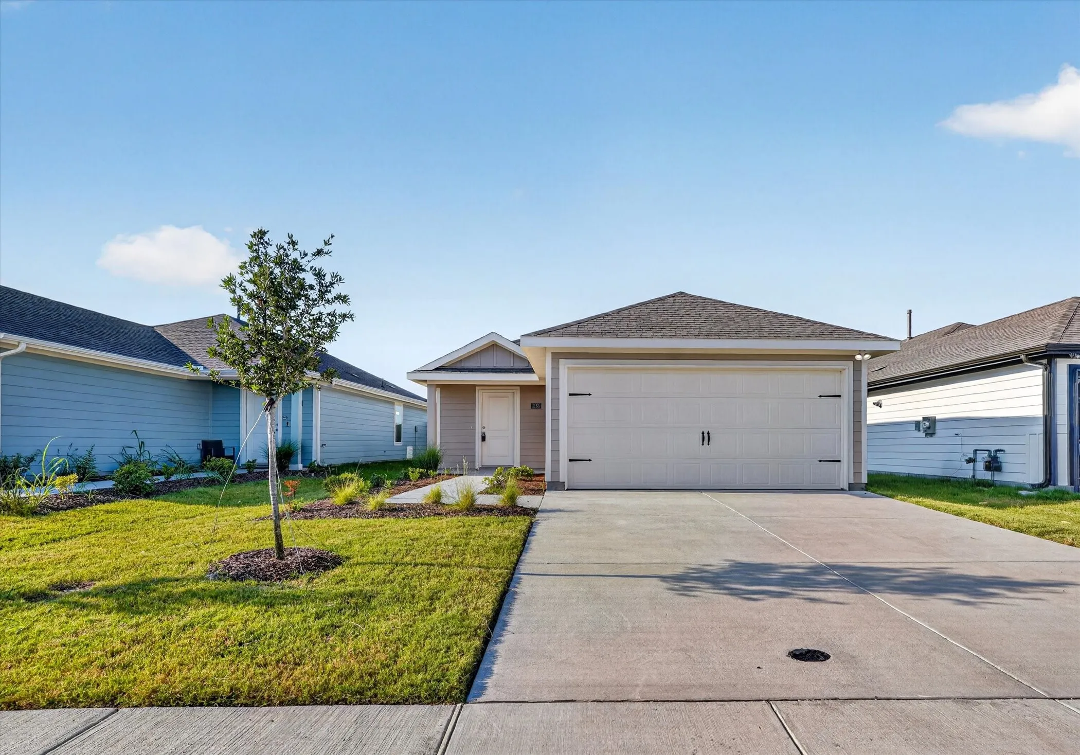 Single Family Residence For Rent