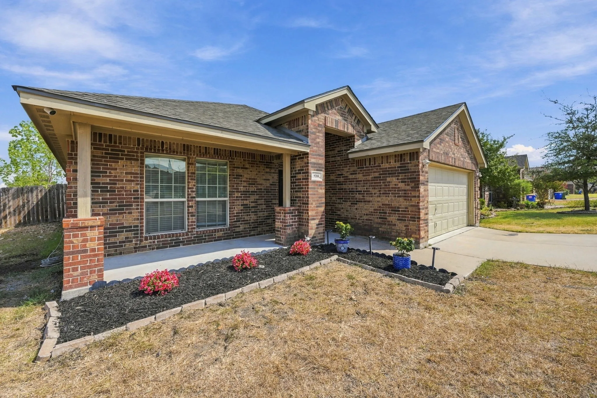 Single Family Residence For Sale