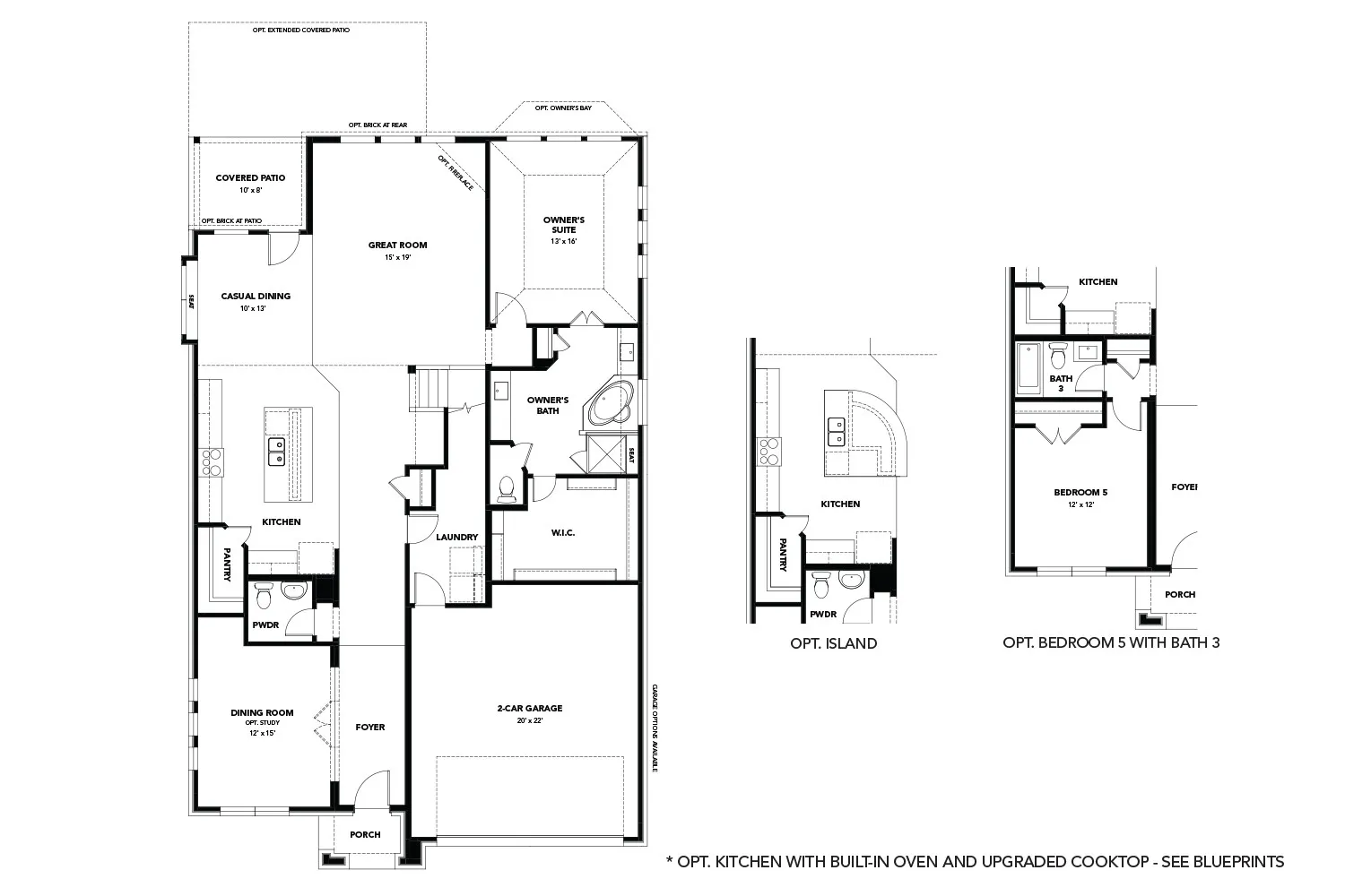 Single Family Residence For Sale in Collin County , 1328 Huntington Drive, Anna, Texas 75409, 4 Bedroom, 4 Bathroom, 2 Garage spaces, 3,064 Sqft, built in 2026, mls#21394795, Real Estate Agent in Anna, Homes For Sale in Collin county, Homes For Sale in Anna, Realtor in Anna Texas, Real Estate Brokerage Independent Realty Texas, Luminita Cordes Realtor