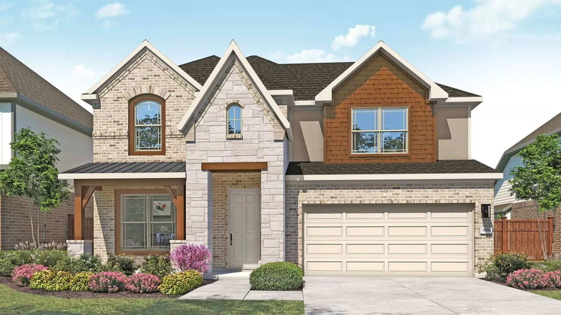 Single Family Residence For Sale