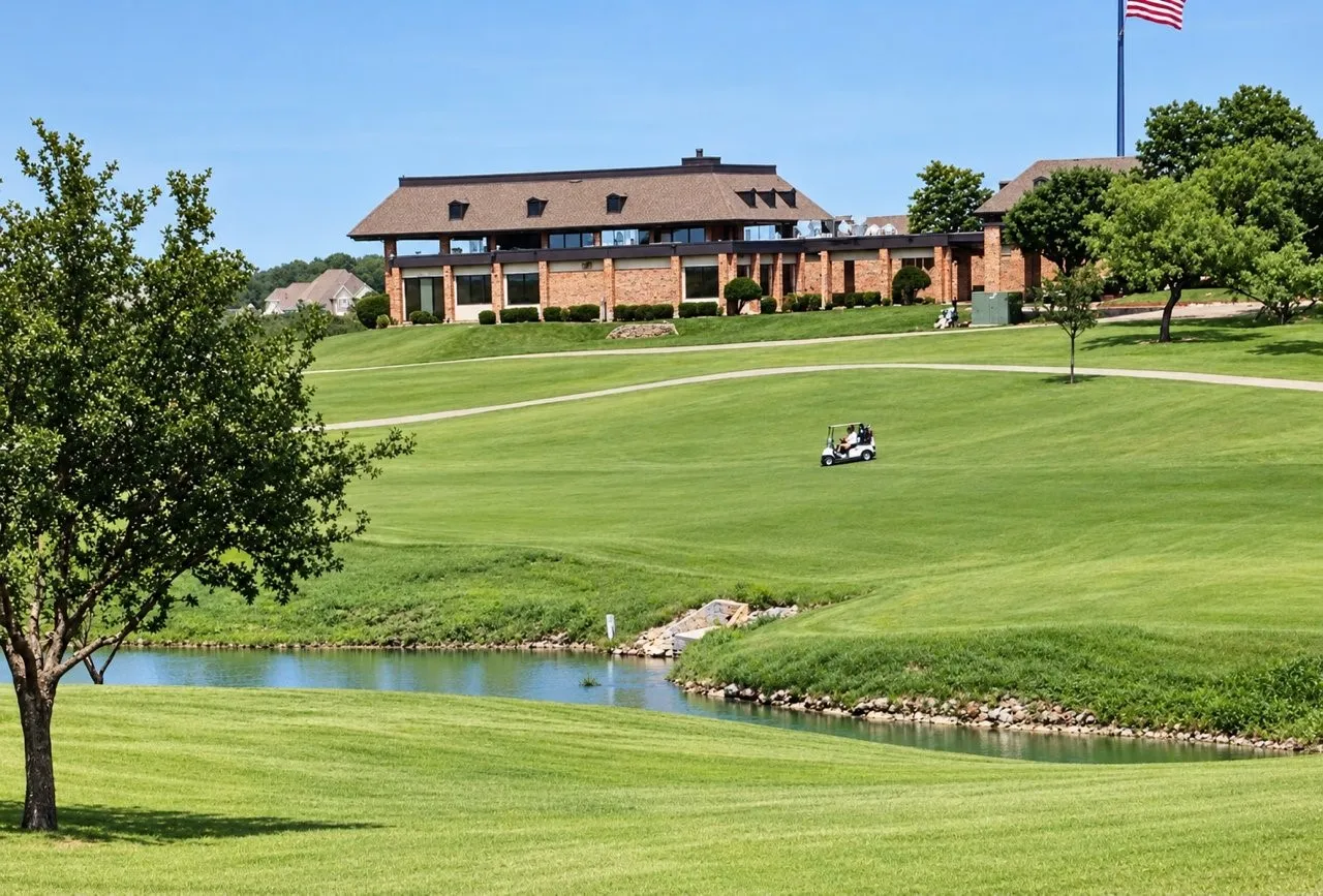 Trophy Club Country Club