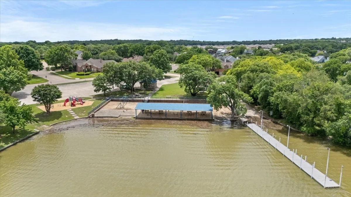 Community Amenities