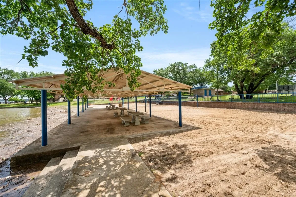 Community Amenities