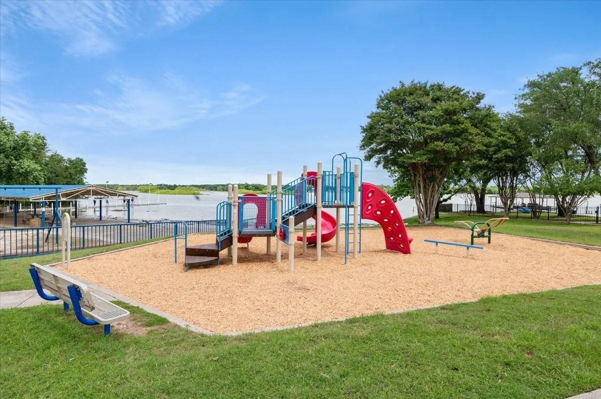 Community Playground