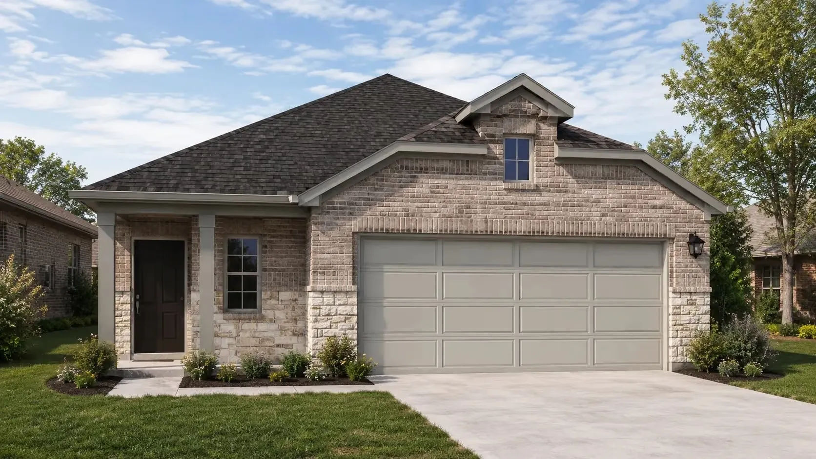 Single Family Residence For Sale in Collin County , 1224 Honey Creek Lane, Lavon, Texas 75166, 3 Bedroom, 2 Bathroom, 2 Garage spaces, 1,581 Sqft, built in 2026, mls#21394849, Real Estate Agent in Lavon, Homes For Sale in Collin county, Homes For Sale in Lavon, Realtor in Lavon Texas, Real Estate Brokerage Independent Realty Texas, Luminita Cordes Realtor