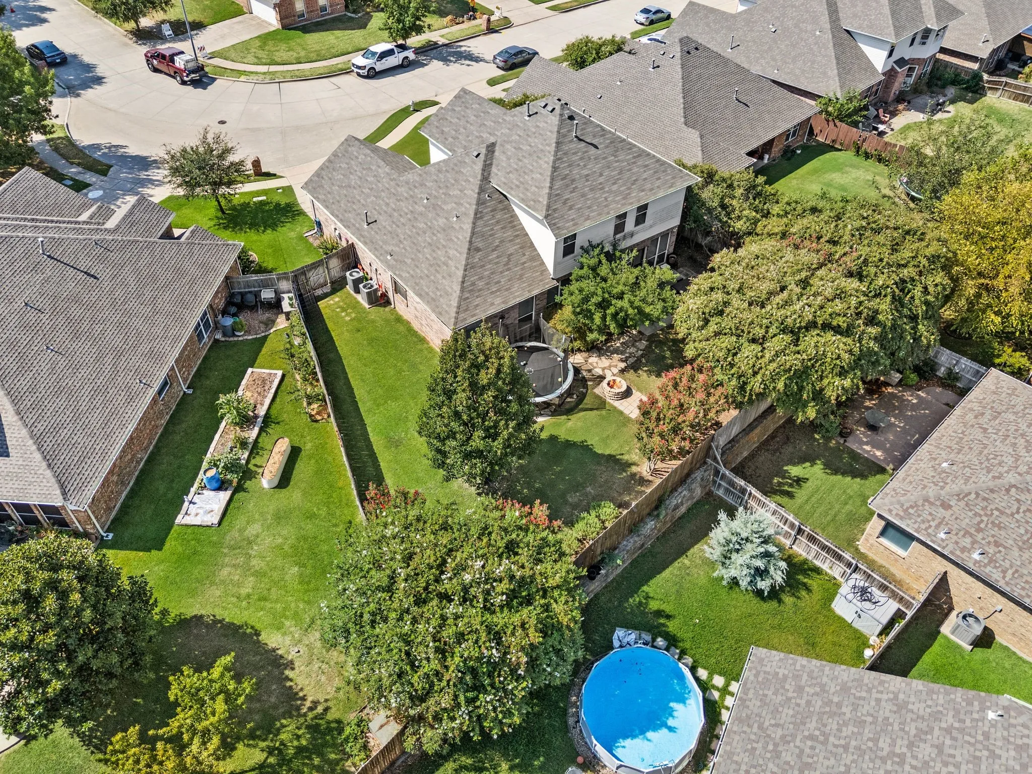 Single Family Residence For Sale in Tarrant County , 4129 Bedington Lane, Fort Worth, Texas 76244, 4 Bedroom, 3 Bathroom, 2 Garage spaces, 2,498 Sqft, built in 2005, mls#21393976, Real Estate Agent in Fort Worth, Homes For Sale in Tarrant county, Homes For Sale in Fort Worth, Realtor in Fort Worth Texas, Real Estate Brokerage Independent Realty Texas, Luminita Cordes Realtor