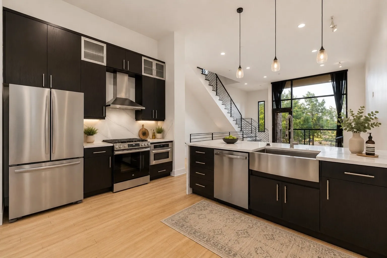 Townhouse For Rent in Dallas County , 3200 Thomas Avenue F, Dallas, Texas 75204, 3 Bedroom, 4 Bathroom, 2 Garage spaces, 2,958 Sqft, built in 2007, mls#21394846, Real Estate Agent in Dallas, Homes For Rent in Dallas county, Homes For Rent in Dallas, Realtor in Dallas Texas, Real Estate Brokerage Independent Realty Texas, Luminita Cordes Realtor