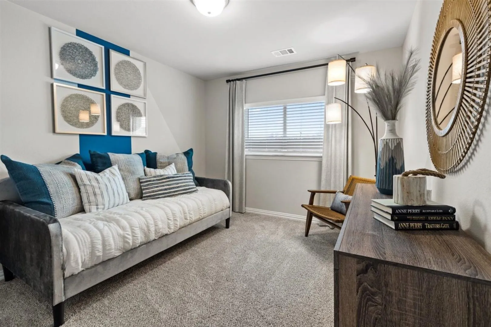 Crockett Floorplan 11