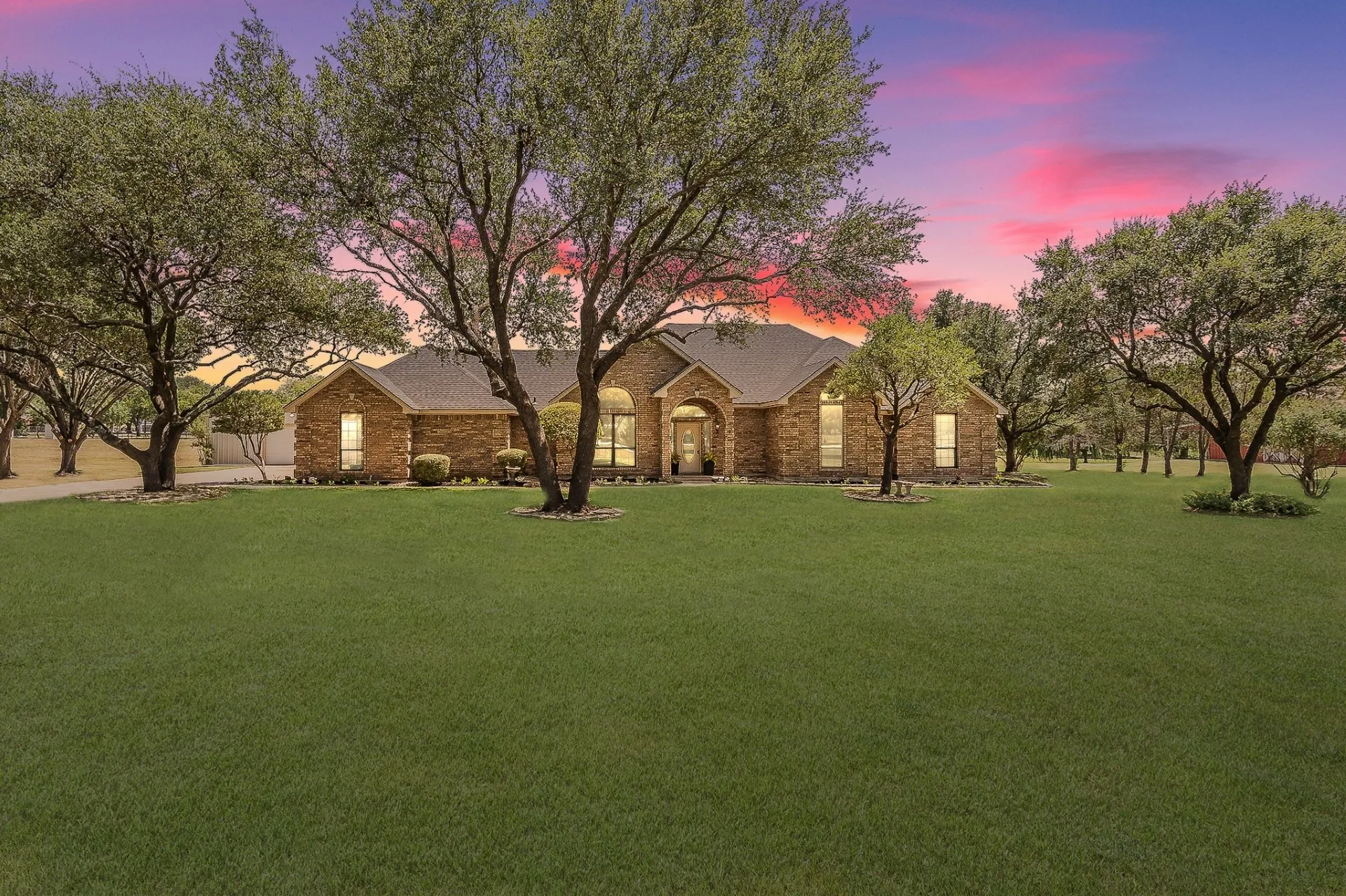 Single Family Residence For Sale