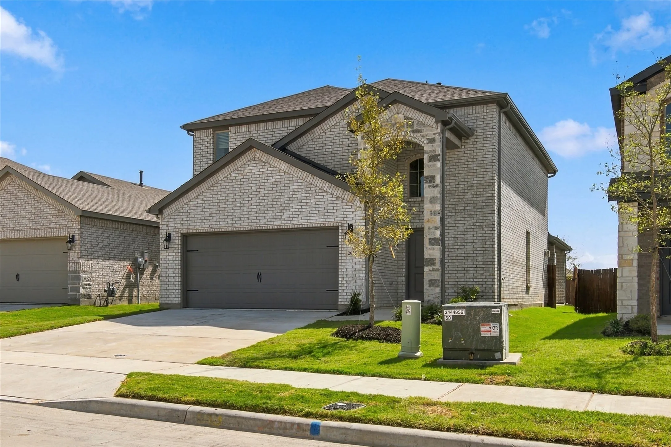 Single Family Residence For Rent in Collin County , 2025 Crockett Way, Anna, Texas 75409, 4 Bedroom, 4 Bathroom, 2 Garage spaces, 2,208 Sqft, built in 2026, mls#21394885, Real Estate Agent in Anna, Homes For Rent in Collin county, Homes For Rent in Anna, Realtor in Anna Texas, Real Estate Brokerage Independent Realty Texas, Luminita Cordes Realtor