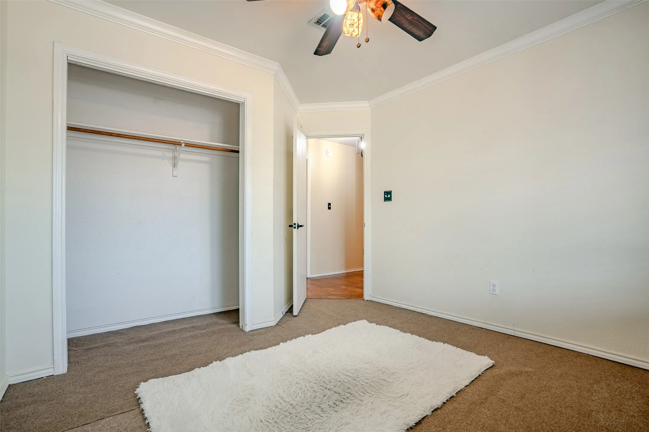 Third bedroom