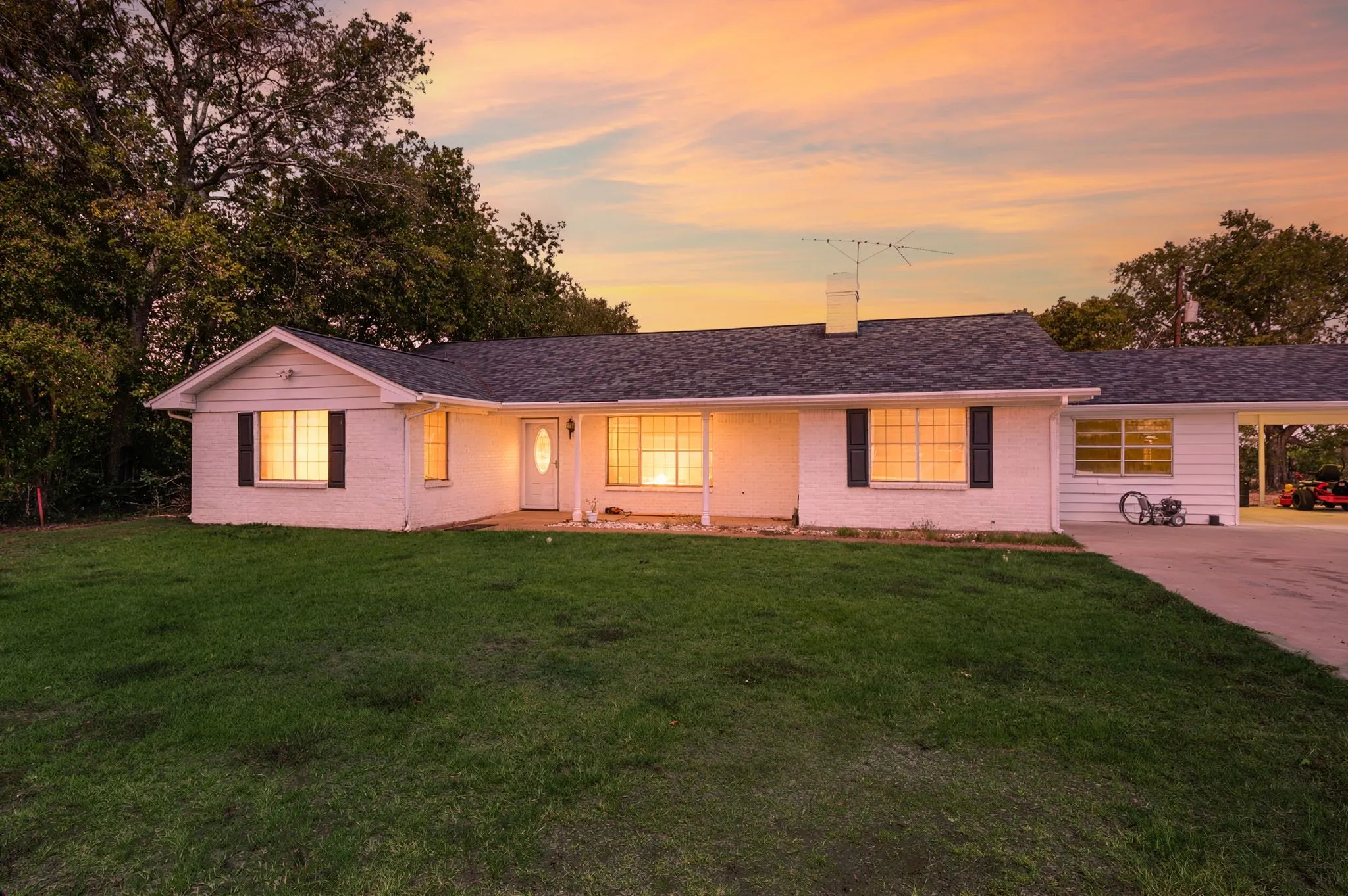 Farm For Sale