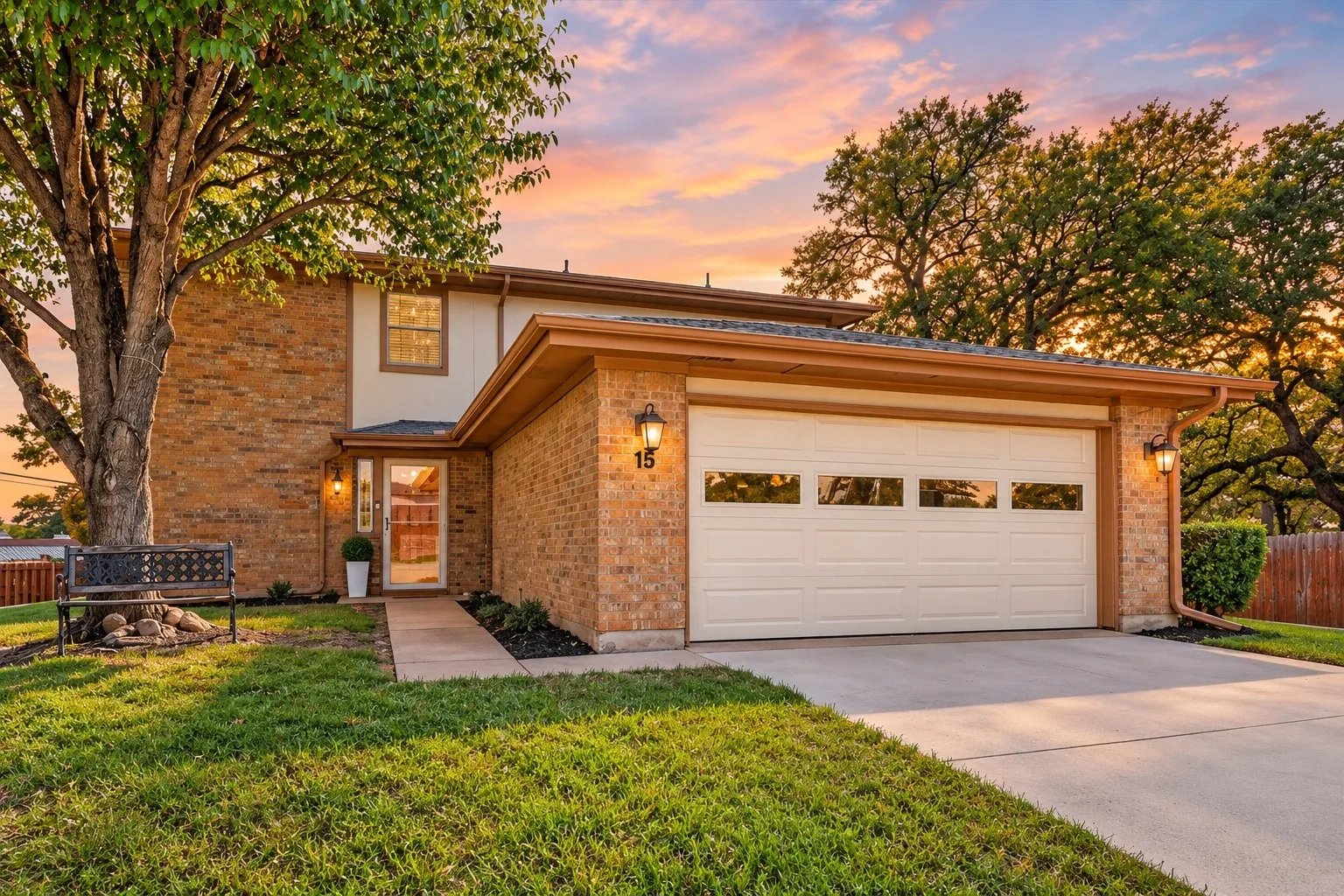 Townhouse For Sale