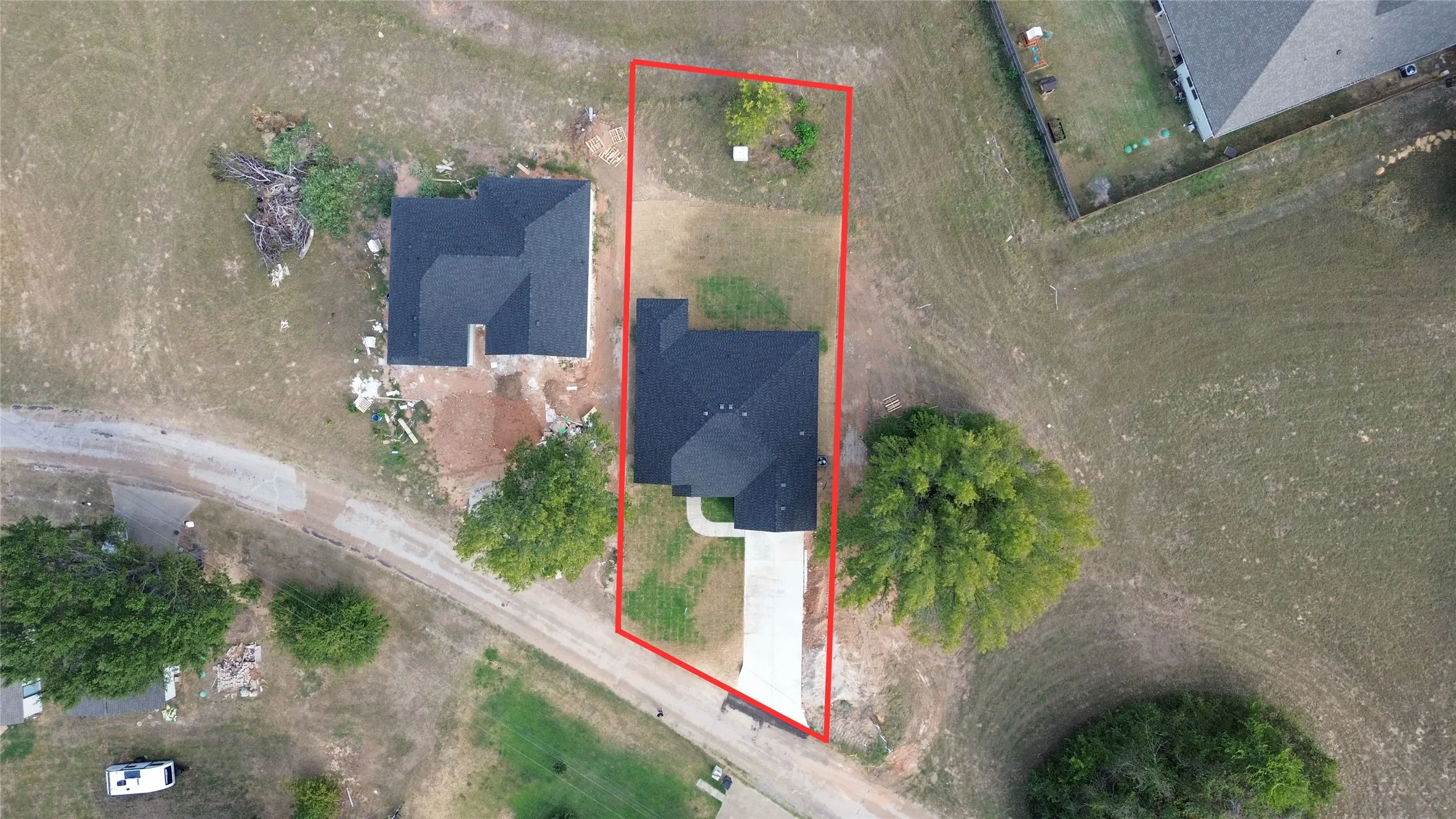 Single Family Residence For Sale in Henderson County , 102 Goodknight Ranch Road, Trinidad, Texas 75163, 3 Bedroom, 3 Bathroom, 2 Garage spaces, 1,600 Sqft, built in 2026, mls#21394684, Real Estate Agent in Trinidad, Homes For Sale in Henderson county, Homes For Sale in Trinidad, Realtor in Trinidad Texas, Real Estate Brokerage Independent Realty Texas, Luminita Cordes Realtor