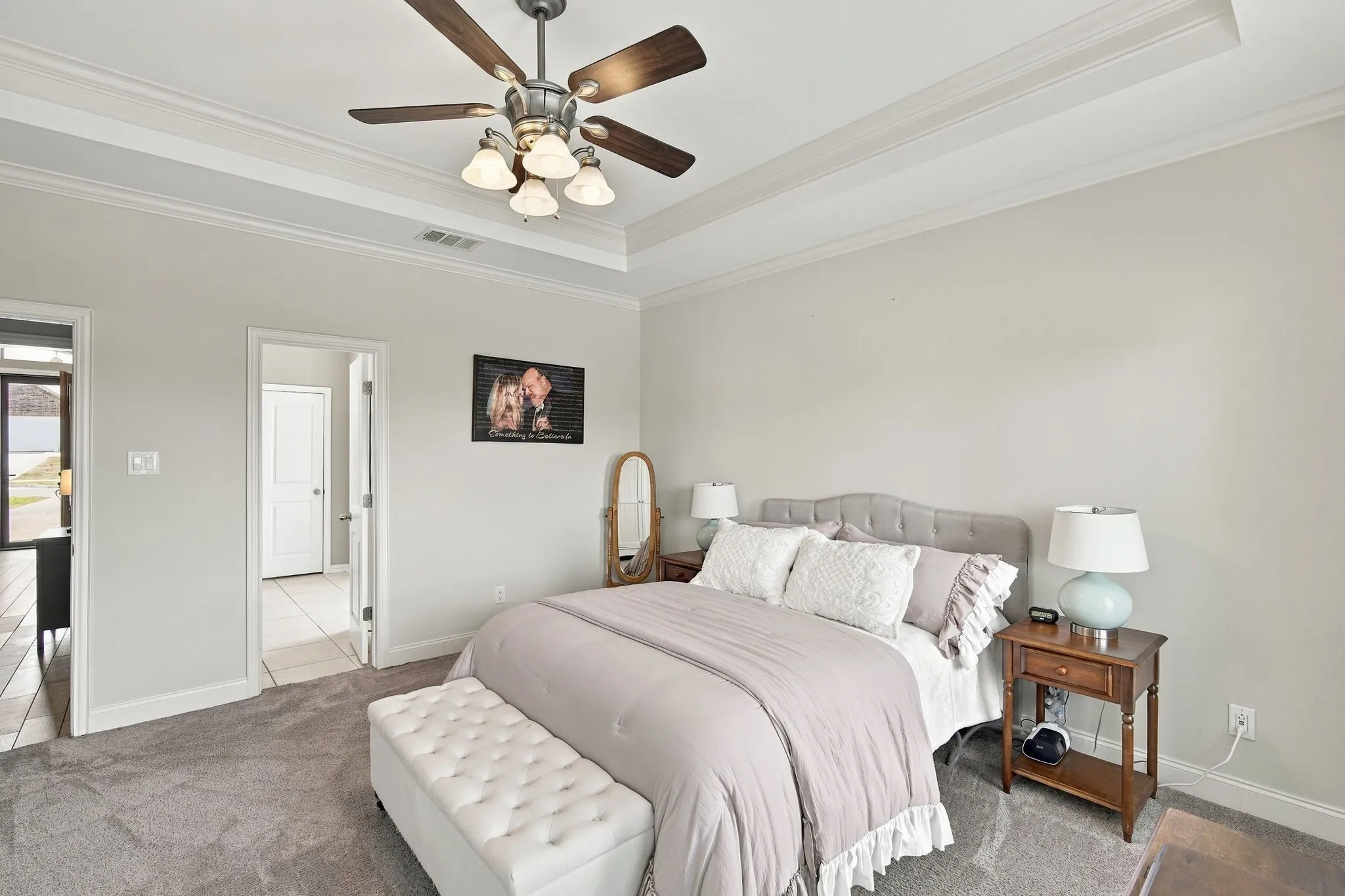 Single Family Residence For Sale in Ellis County , 810 Woodcrest Drive, Ennis, Texas 75119, 3 Bedroom, 2 Bathroom, 2 Garage spaces, 2,043 Sqft, built in 2004, mls#21393870, Real Estate Agent in Ennis, Homes For Sale in Ellis county, Homes For Sale in Ennis, Realtor in Ennis Texas, Real Estate Brokerage Independent Realty Texas, Luminita Cordes Realtor