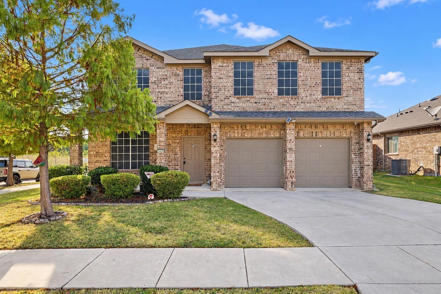 Single Family Residence For Sale in Denton County , 3428 Oceanview Drive, Denton, Texas 76208, 5 Bedroom, 4 Bathroom, 2 Garage spaces, 3,995 Sqft, built in 2014, mls#21394922, Real Estate Agent in Denton, Homes For Sale in Denton county, Homes For Sale in Denton, Realtor in Denton Texas, Real Estate Brokerage Independent Realty Texas, Luminita Cordes Realtor